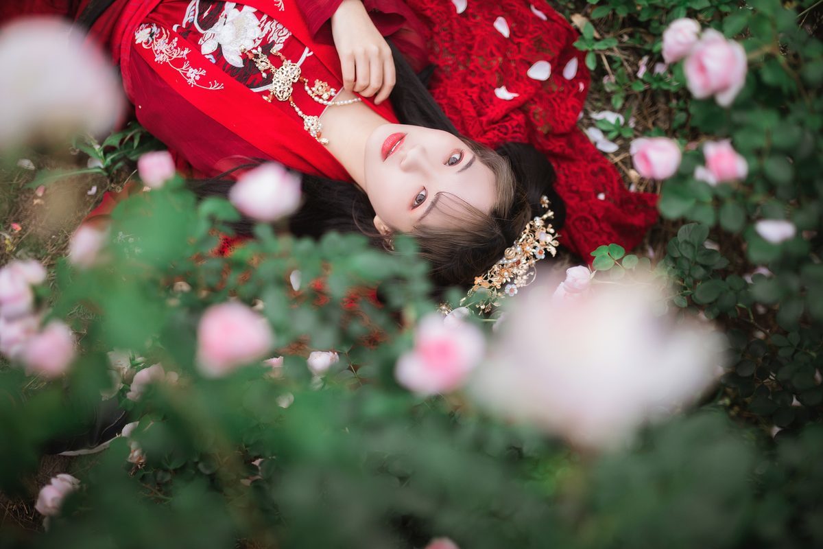 图片[22]-YiTuYu艺图语 Vol.4497 Xiao Nian[22P]-六色网
