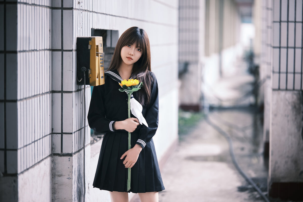 图片[7]-YiTuYu艺图语 Vol.7145 A Jing[26P]-六色网