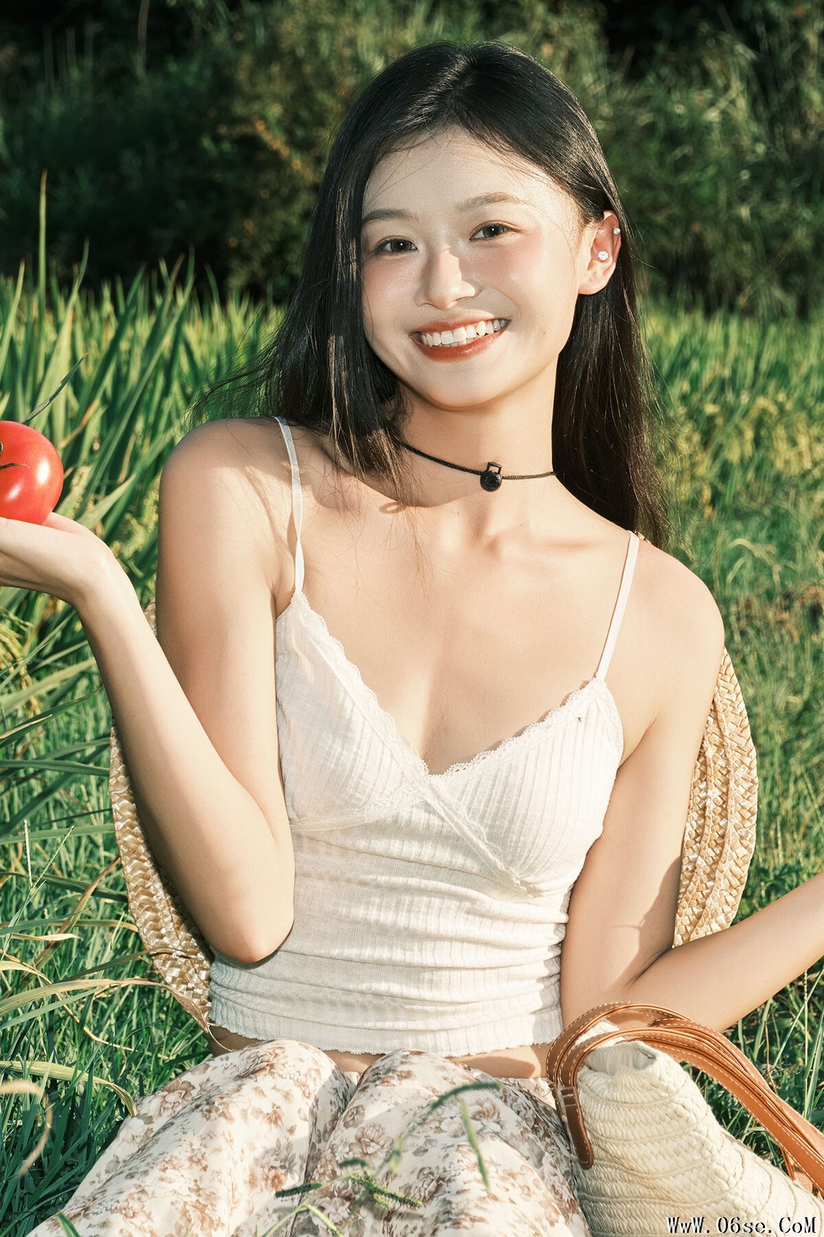 YiTuYu艺图语 Vol.7721 Xiao Fan Qie[80P]-六色网