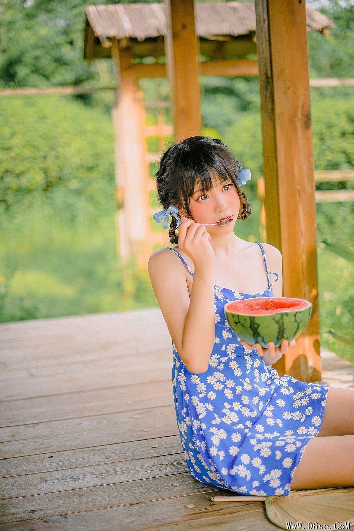 图片[28]-YiTuYu艺图语 Vol.5499 Miko Miko Ww[58P]-六色网