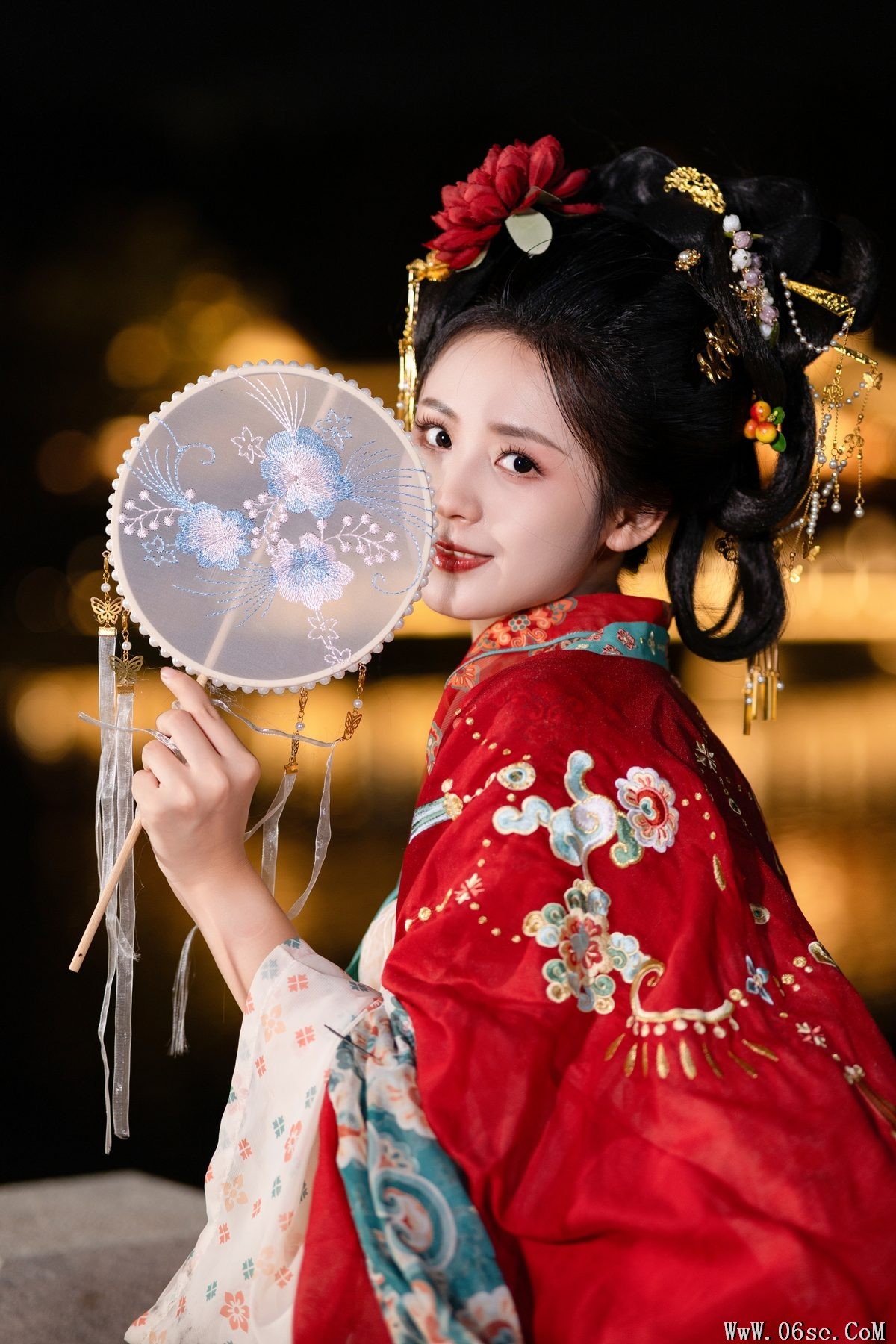 图片[12]-YiTuYu艺图语 Vol.5822 Shu Pian Yoyi[26P]-六色网
