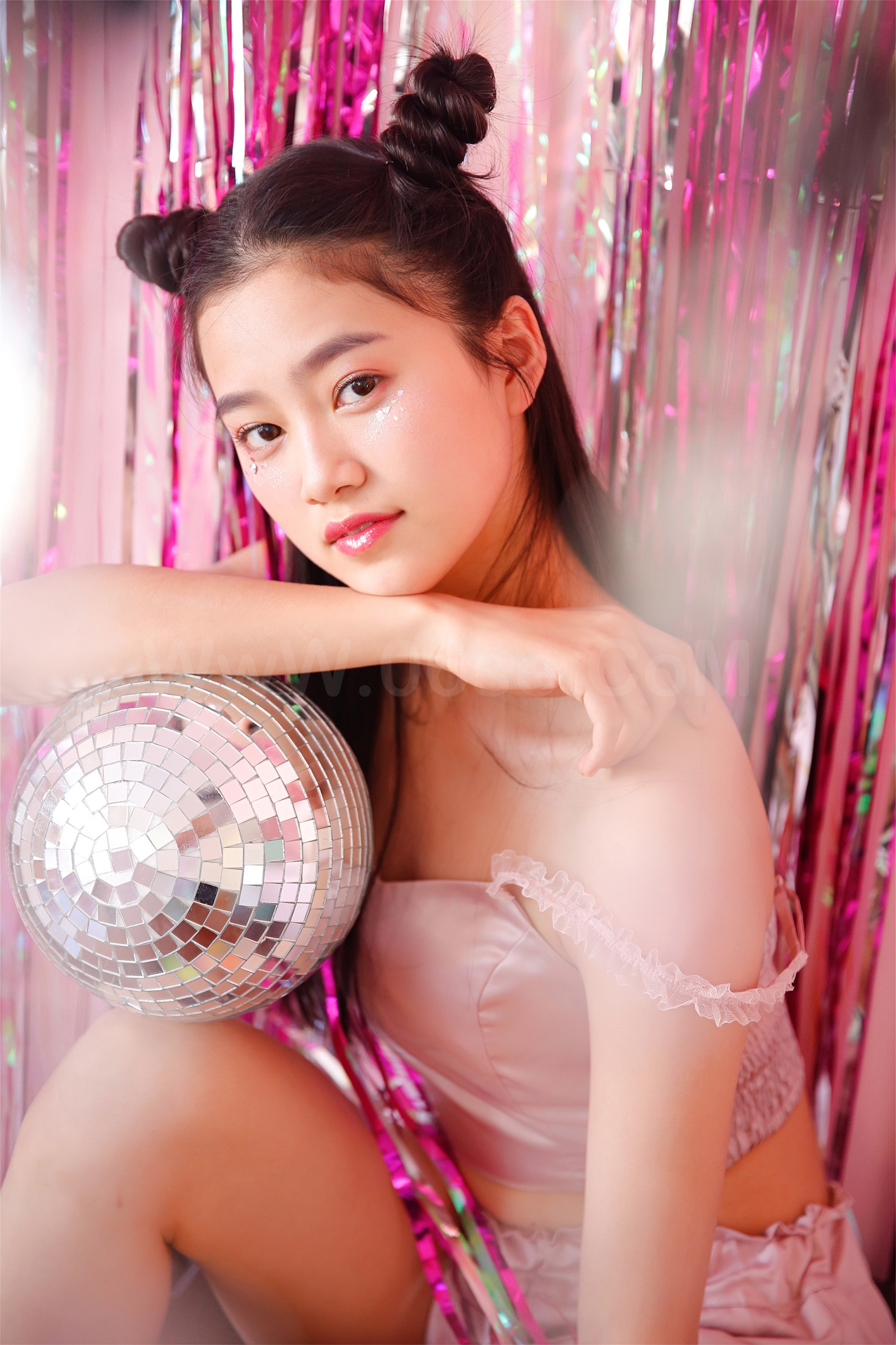 图片[9]-雅拉伊 – 《太璀璨》[39P]-六色网