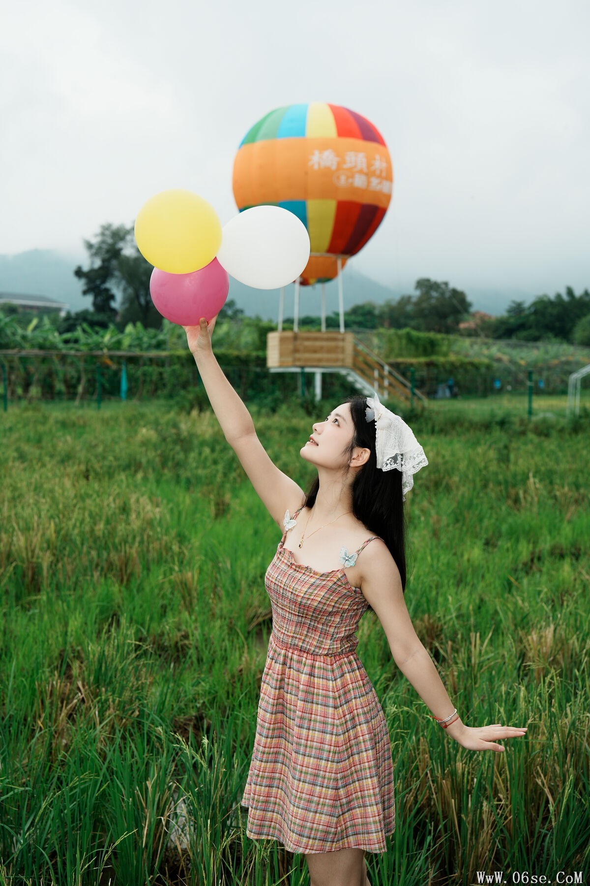 图片[33]-YiTuYu艺图语 Vol.7646 Fang Kuai[35P]-六色网