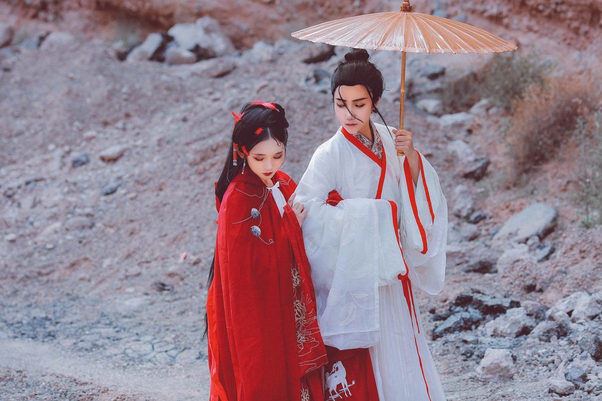 图片[27]-YiTuYu艺图语 Vol.3143 Nai Wen Wen[34P]-六色网