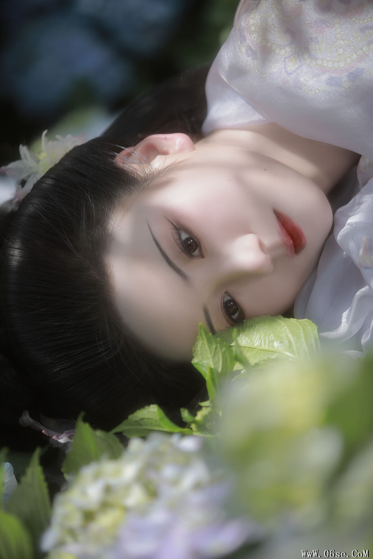 图片[18]-YiTuYu艺图语 Vol.7079 Yu Jin[22P]-六色网