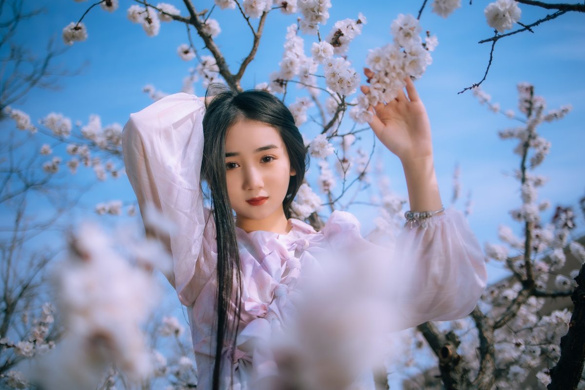 图片[9]-YiTuYu艺图语 Vol.4460 Yi Yu He Bao Dan[22P]-六色网
