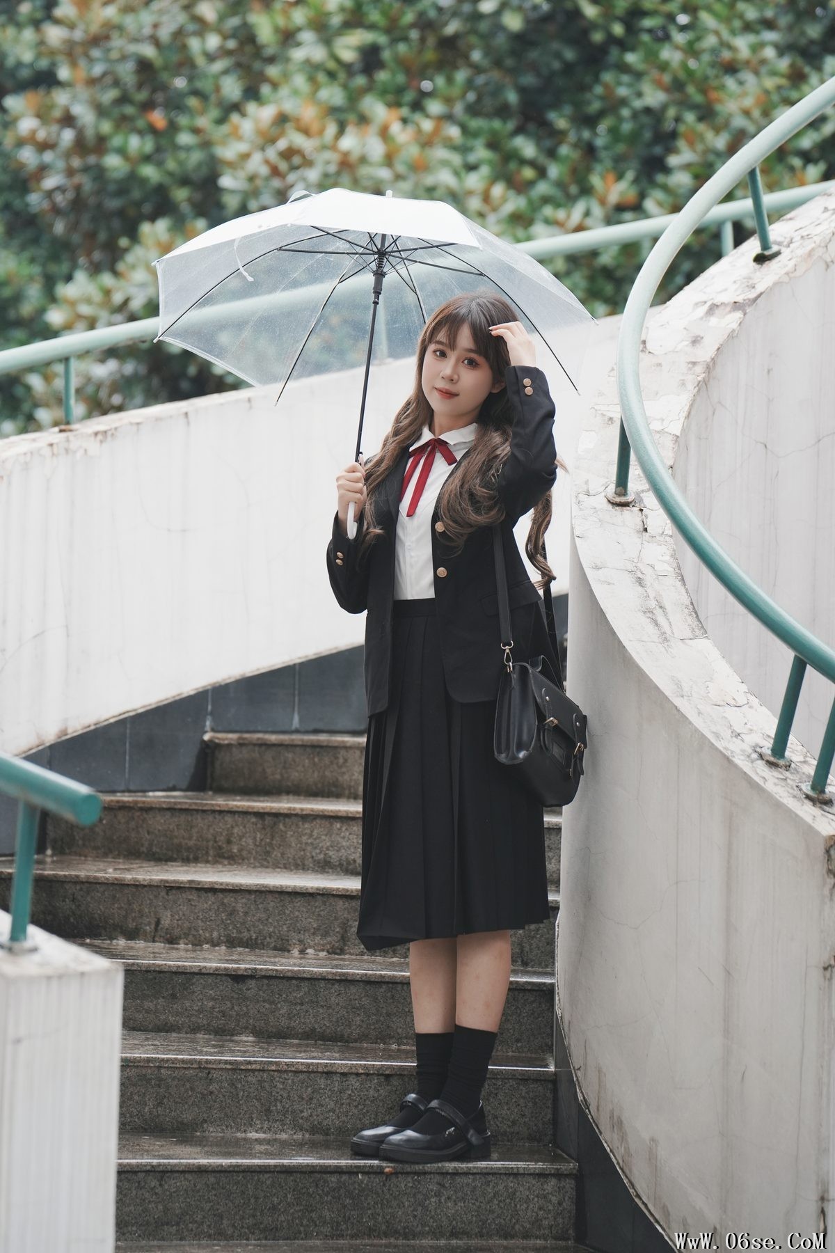 图片[13]-YiTuYu艺图语 Vol.6121 Pao Fu Xiao Fang[24P]-六色网