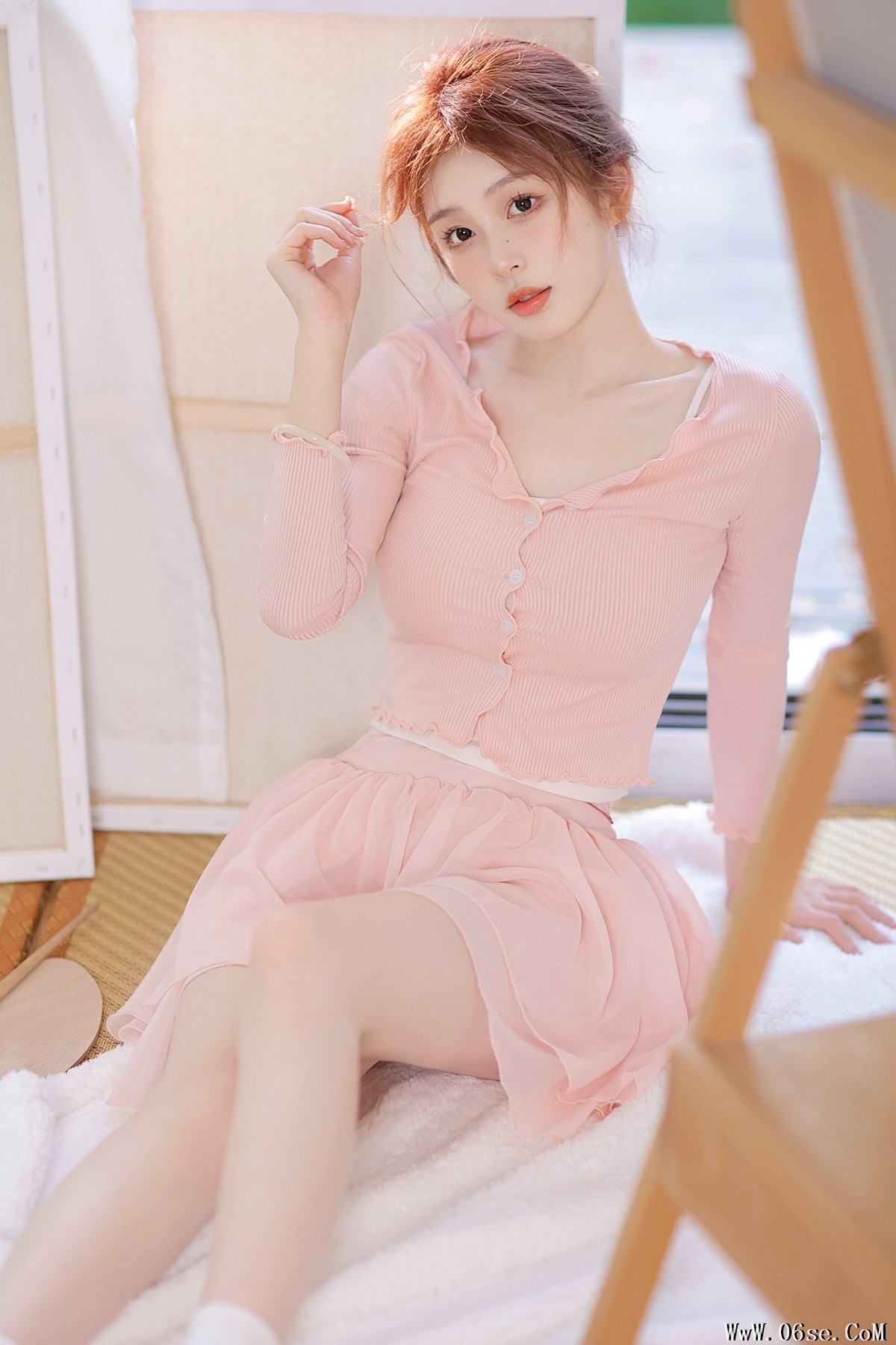 YiTuYu艺图语 Vol.6986 Luo Yan[27P]-六色网
