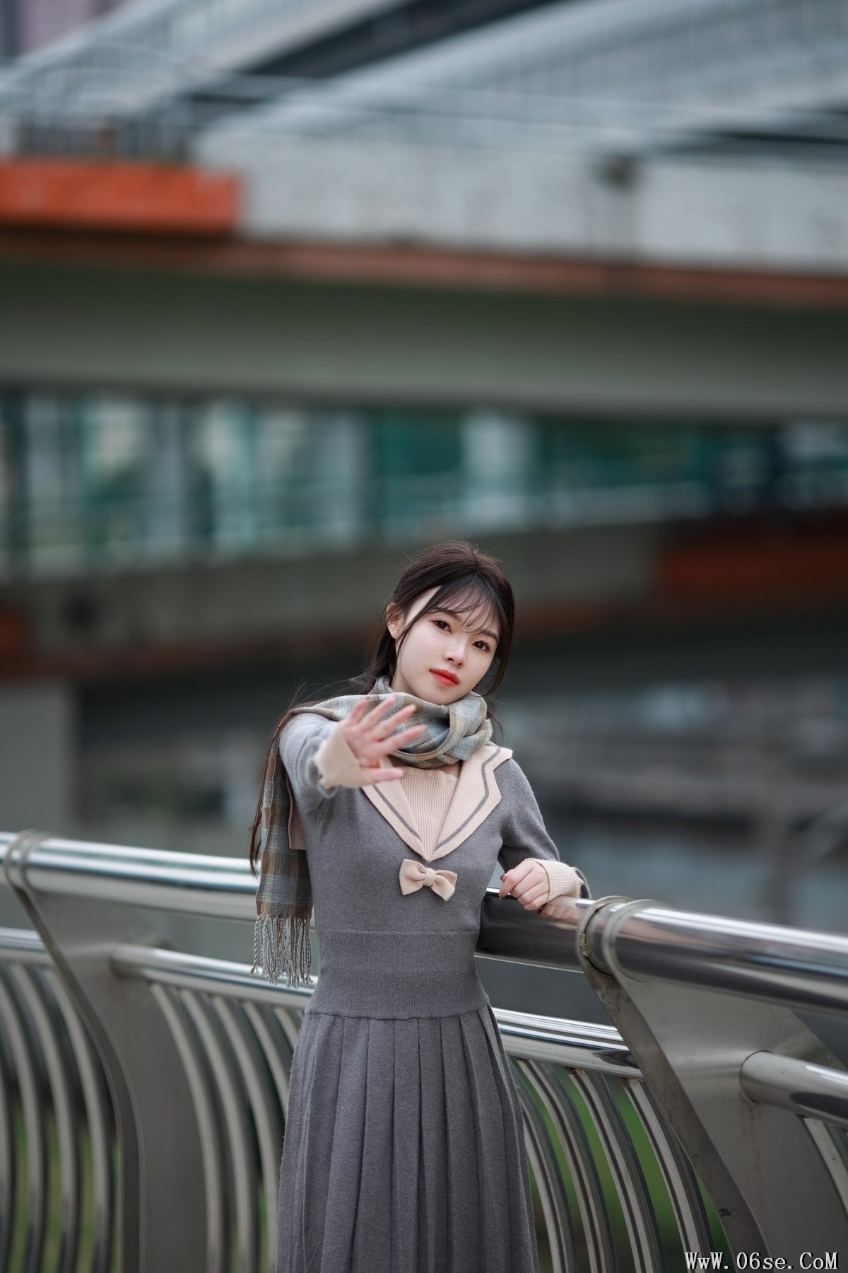 图片[25]-YiTuYu艺图语 Vol.3442 Fei Fei[37P]-六色网