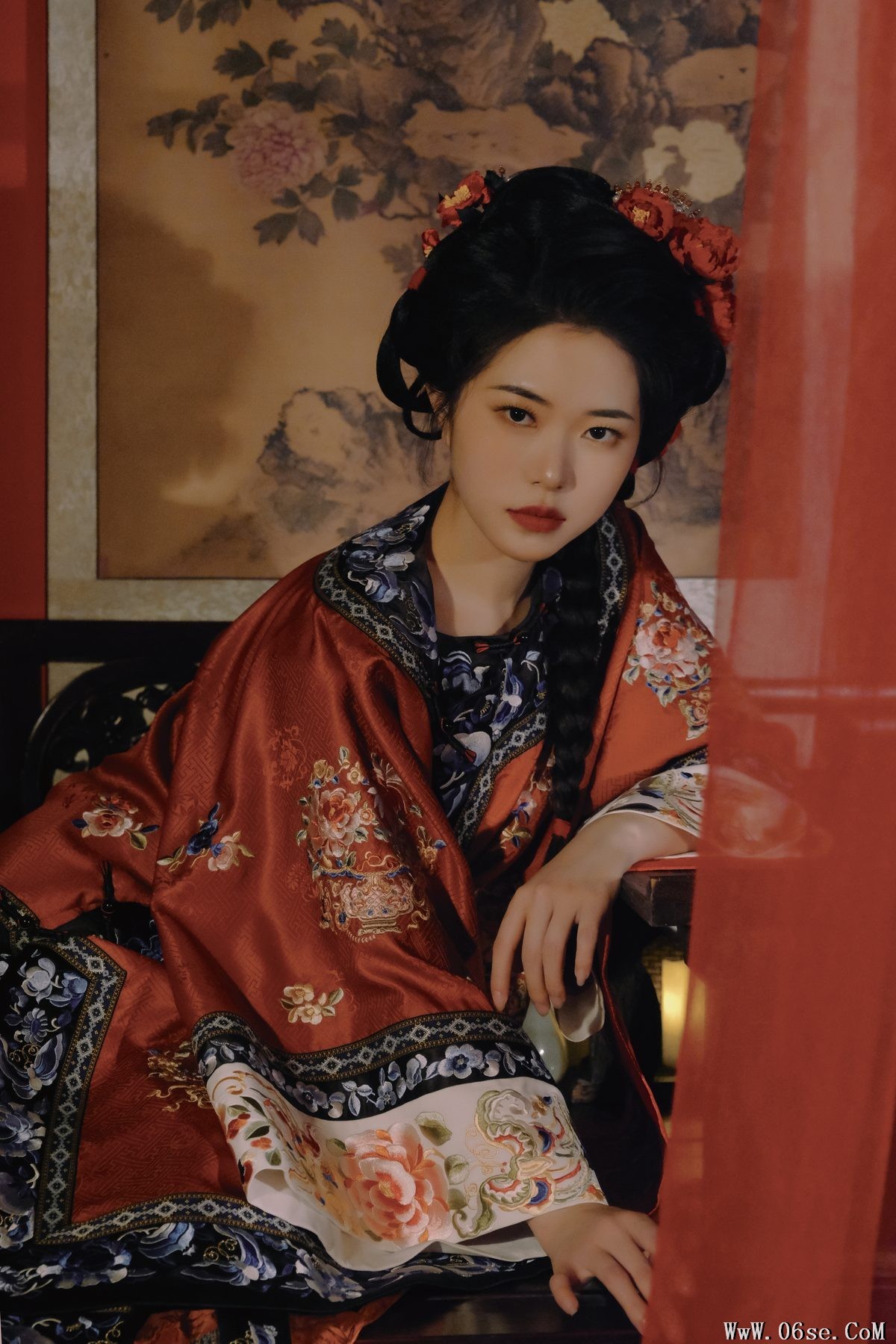 图片[18]-YiTuYu艺图语 Vol.4939 Anya_z[29P]-六色网