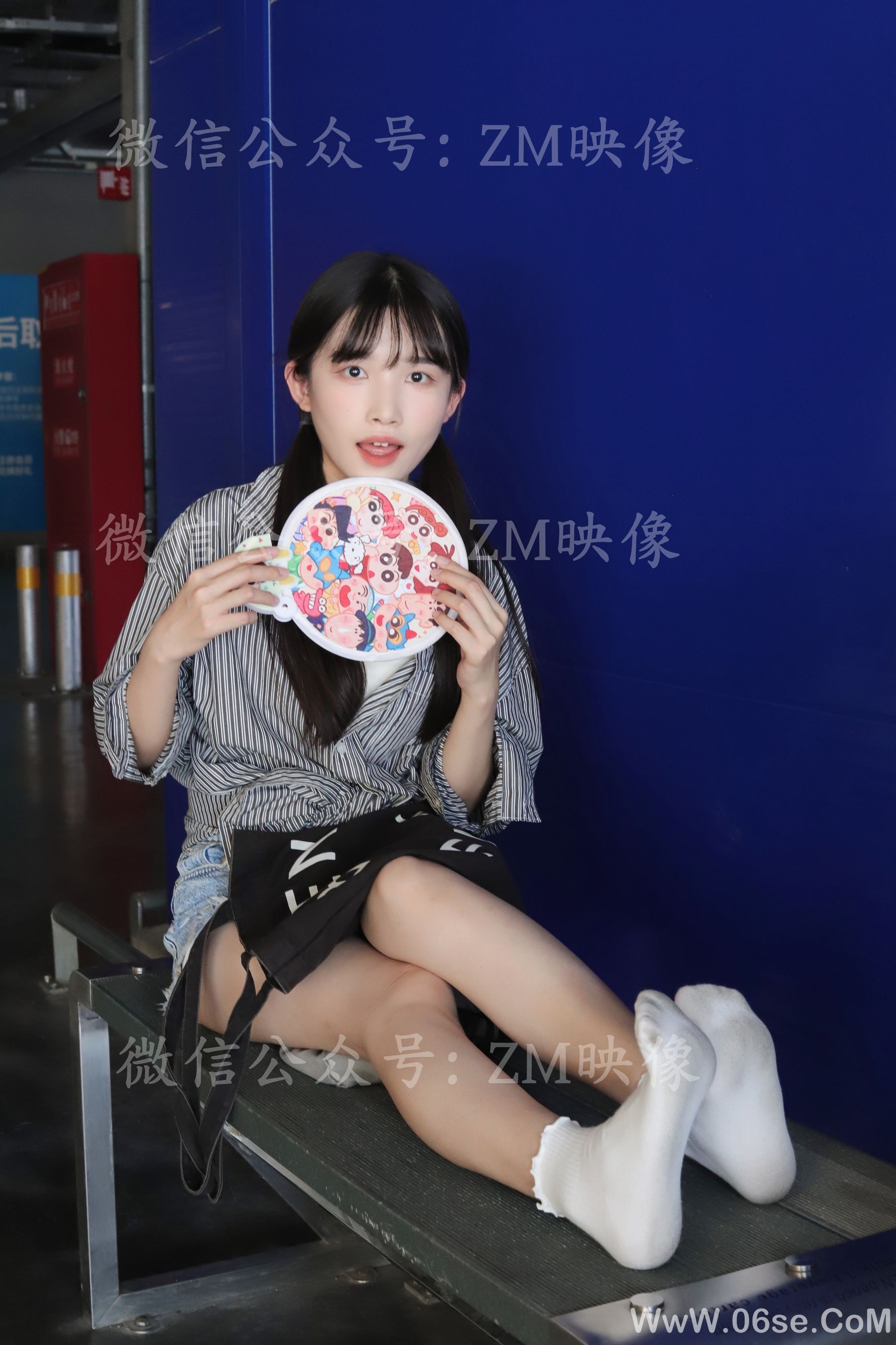 图片[226]-[织梦映像] 爱在深秋-轻罗小扇扑流萤[305P]-六色网