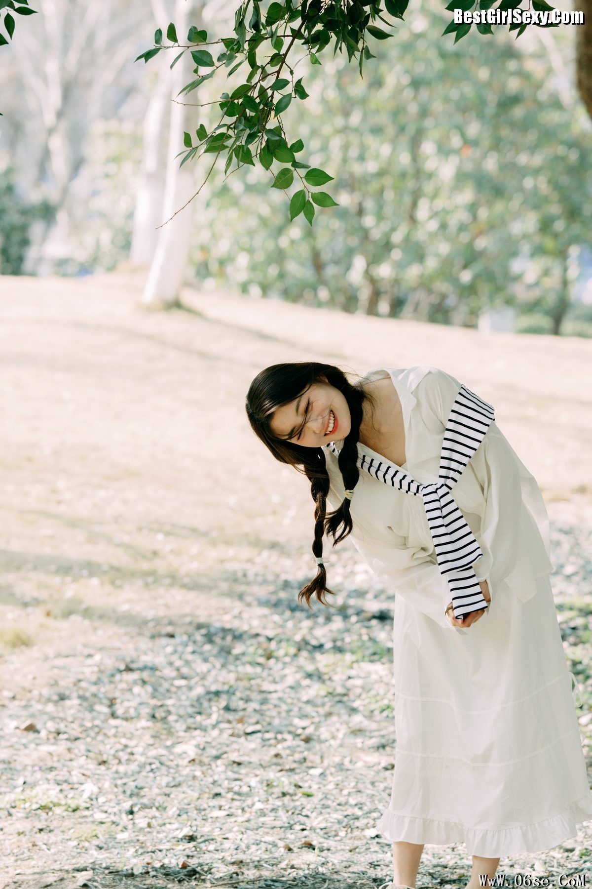 图片[15]-YiTuYu艺图语 Vol.3983 Rei Bi Shio[21P]-六色网