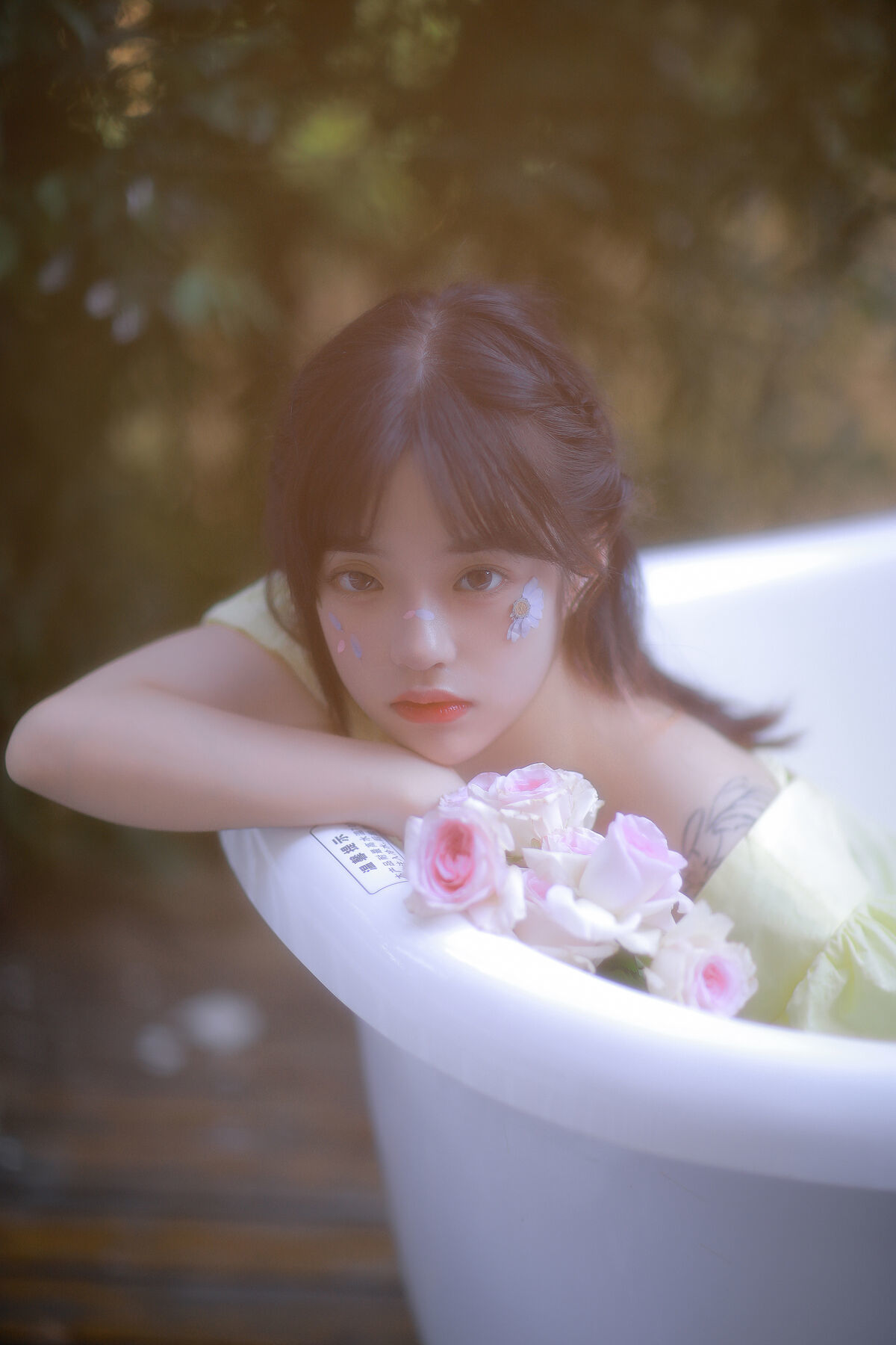 图片[23]-YiTuYu艺图语 Vol.7002 G Gao Gao[31P]-六色网