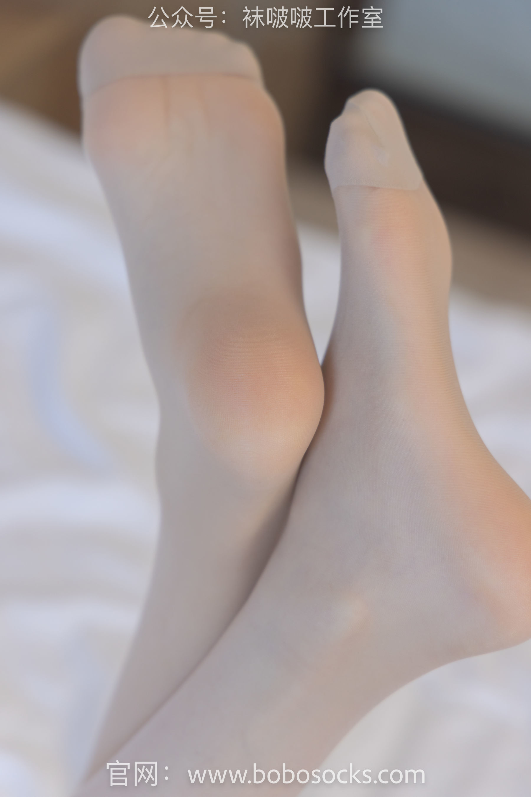 图片[132]-BoBoSocks袜啵啵 No.106 稚予-高跟鞋、肉丝[140P]-六色网
