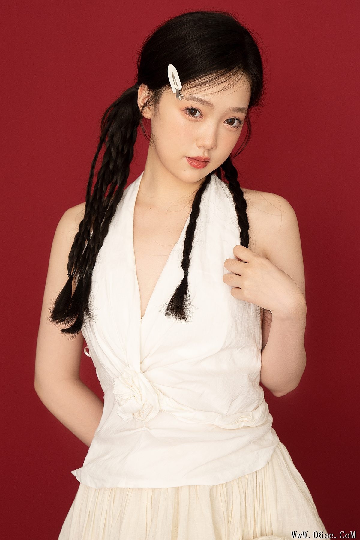 YiTuYu艺图语 Vol.5788 Lu Dan[25P]-六色网
