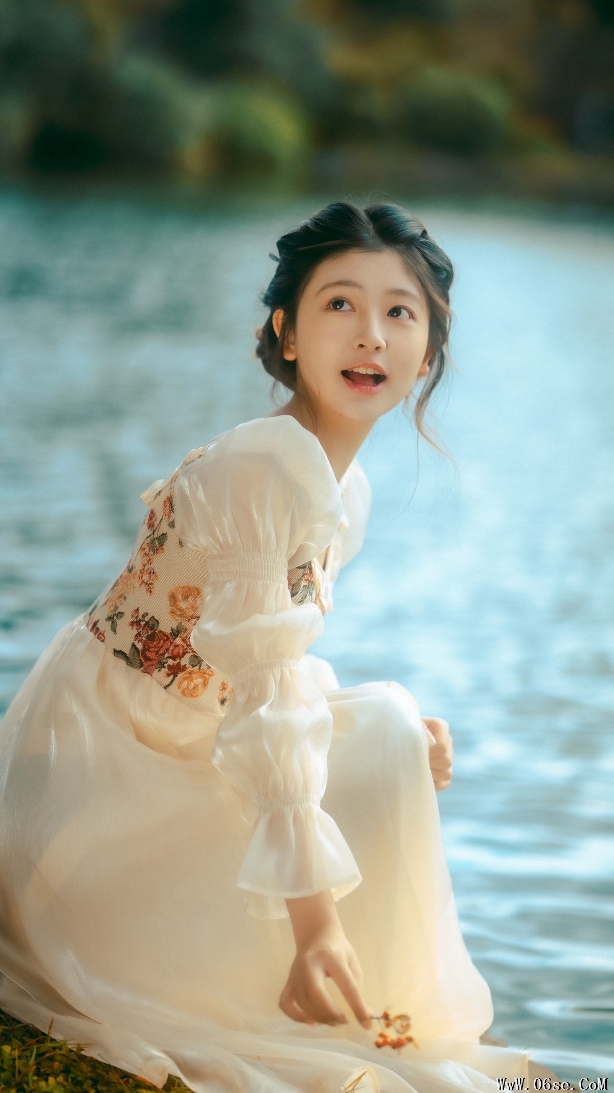 图片[37]-YiTuYu艺图语 Vol.6100 Zhi He Nai Gai[40P]-六色网