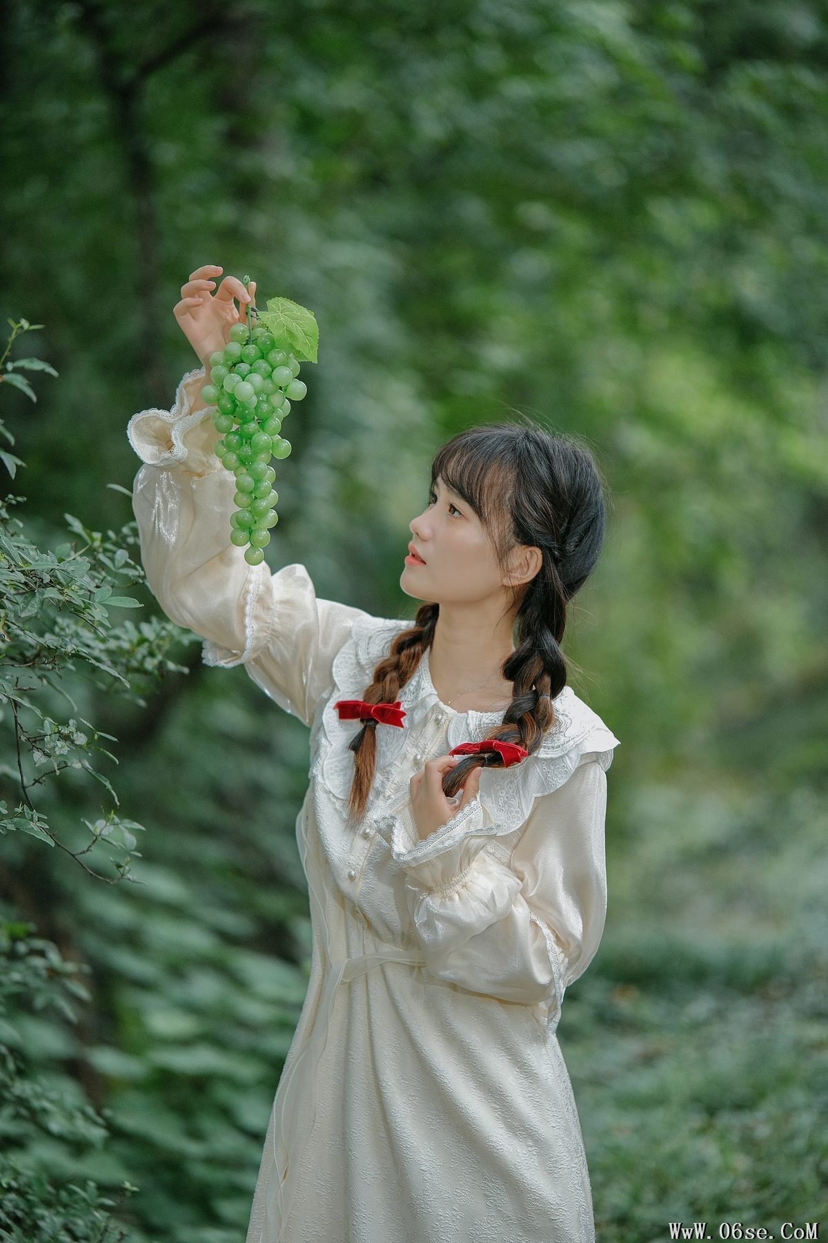 图片[7]-YiTuYu艺图语 Vol.5622 Bu Xu Qiao Er Lang Tui[27P]-六色网