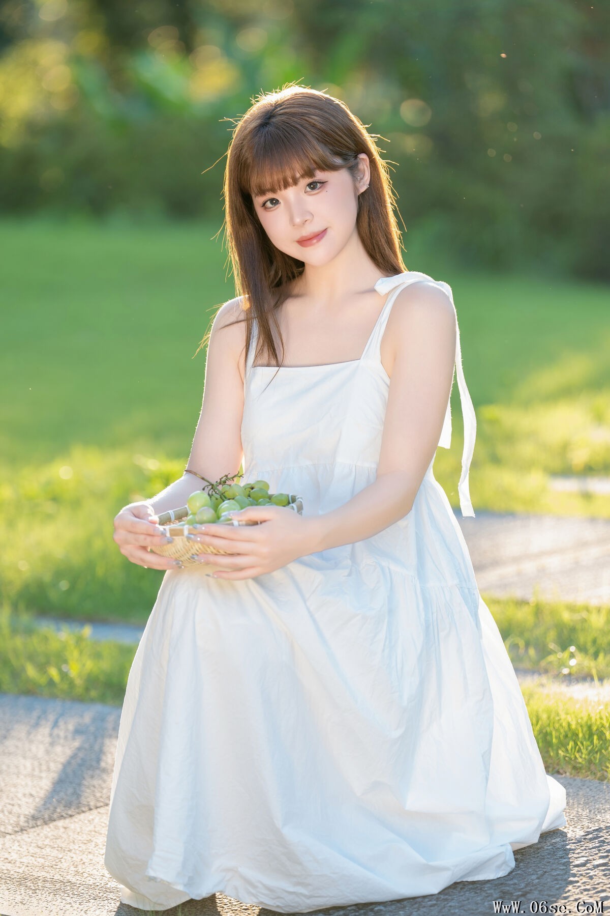 图片[19]-YiTuYu艺图语 Vol.7418 Sai Xi Xi Li Ma[23P]-六色网
