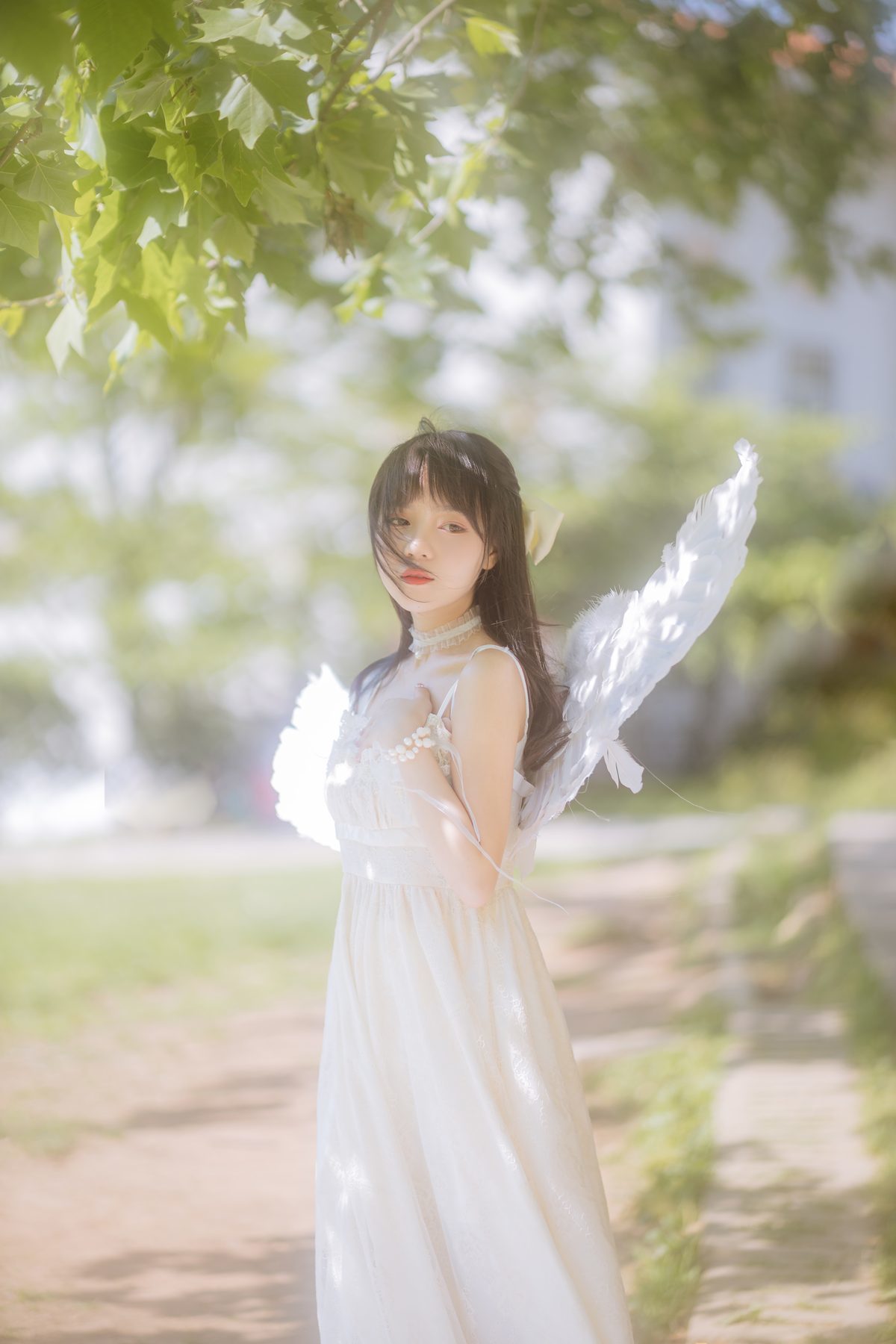 图片[12]-YiTuYu艺图语 Vol.3192 Lu Bei[23P]-六色网