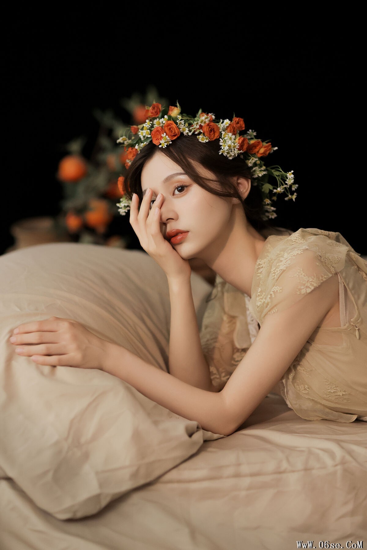 图片[22]-YiTuYu艺图语 Vol.6982 Peng Xiao Ya Ya[31P]-六色网