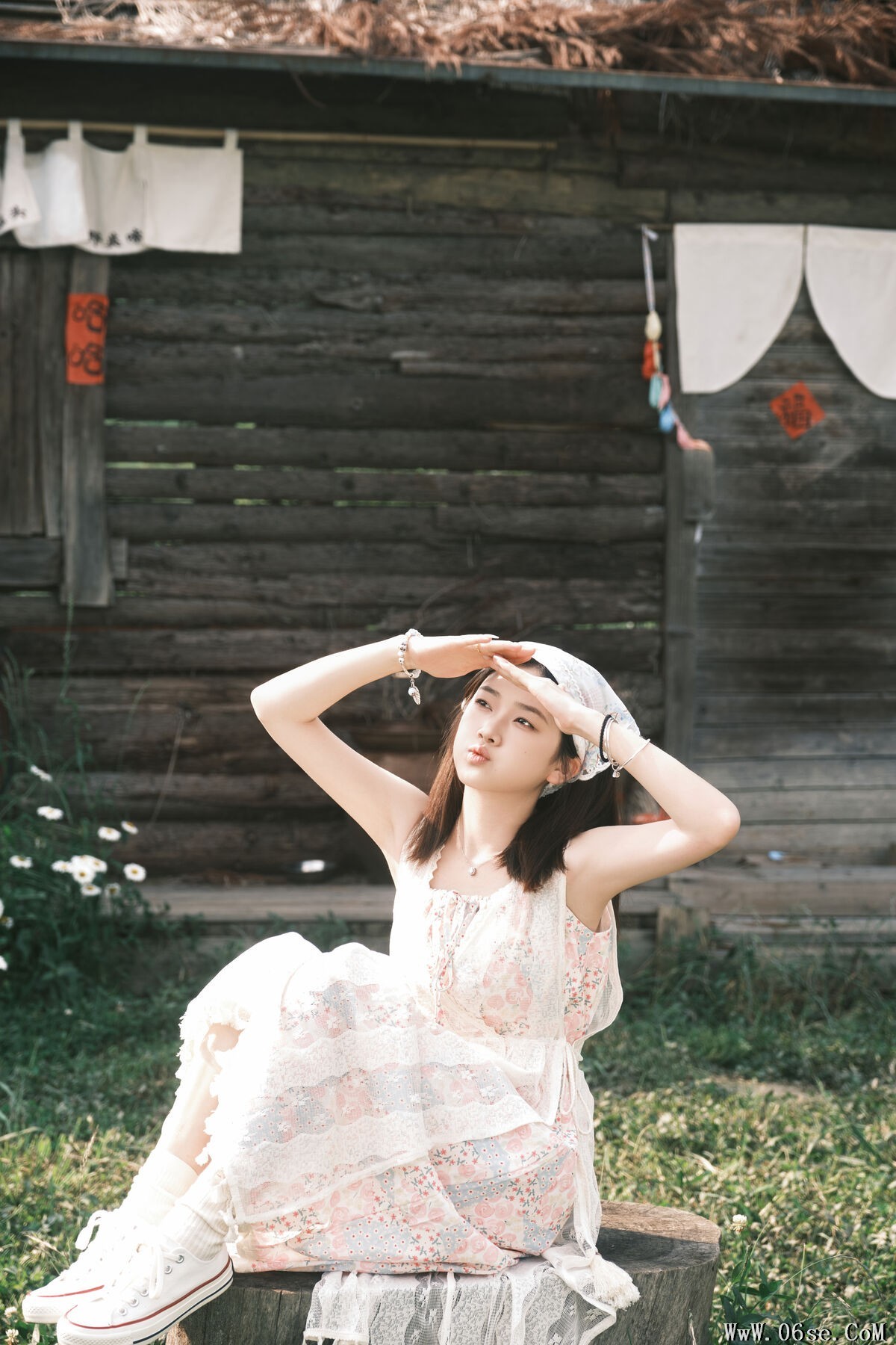 图片[26]-YiTuYu艺图语 Vol.7218 To Xiao Bei[47P]-六色网