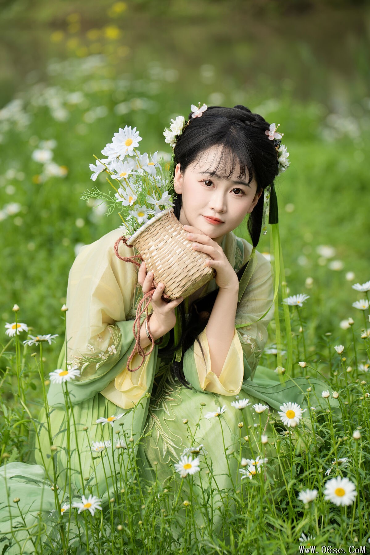 图片[17]-YiTuYu艺图语 Vol.7049 Jiao Yi Zhi Sui Sui[23P]-六色网