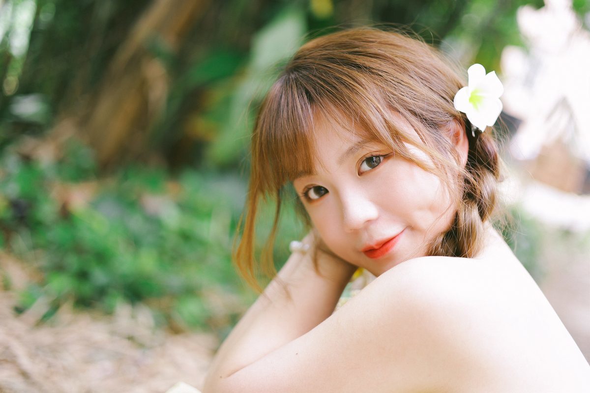 图片[22]-YiTuYu艺图语 Vol.4609 Lin Lin[46P]-六色网