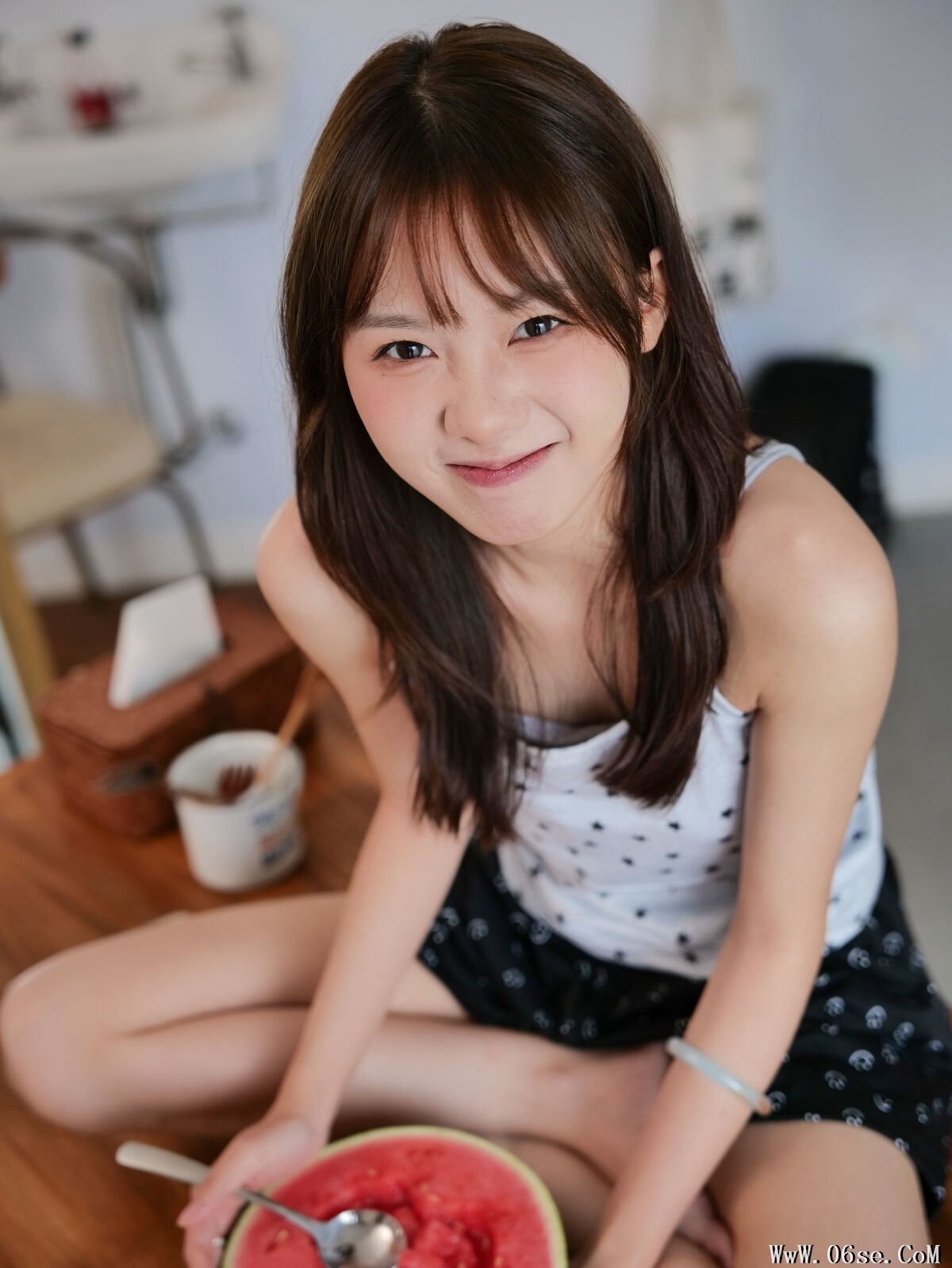 图片[22]-YiTuYu艺图语 Vol.6843 Nai Xiao Meng[29P]-六色网