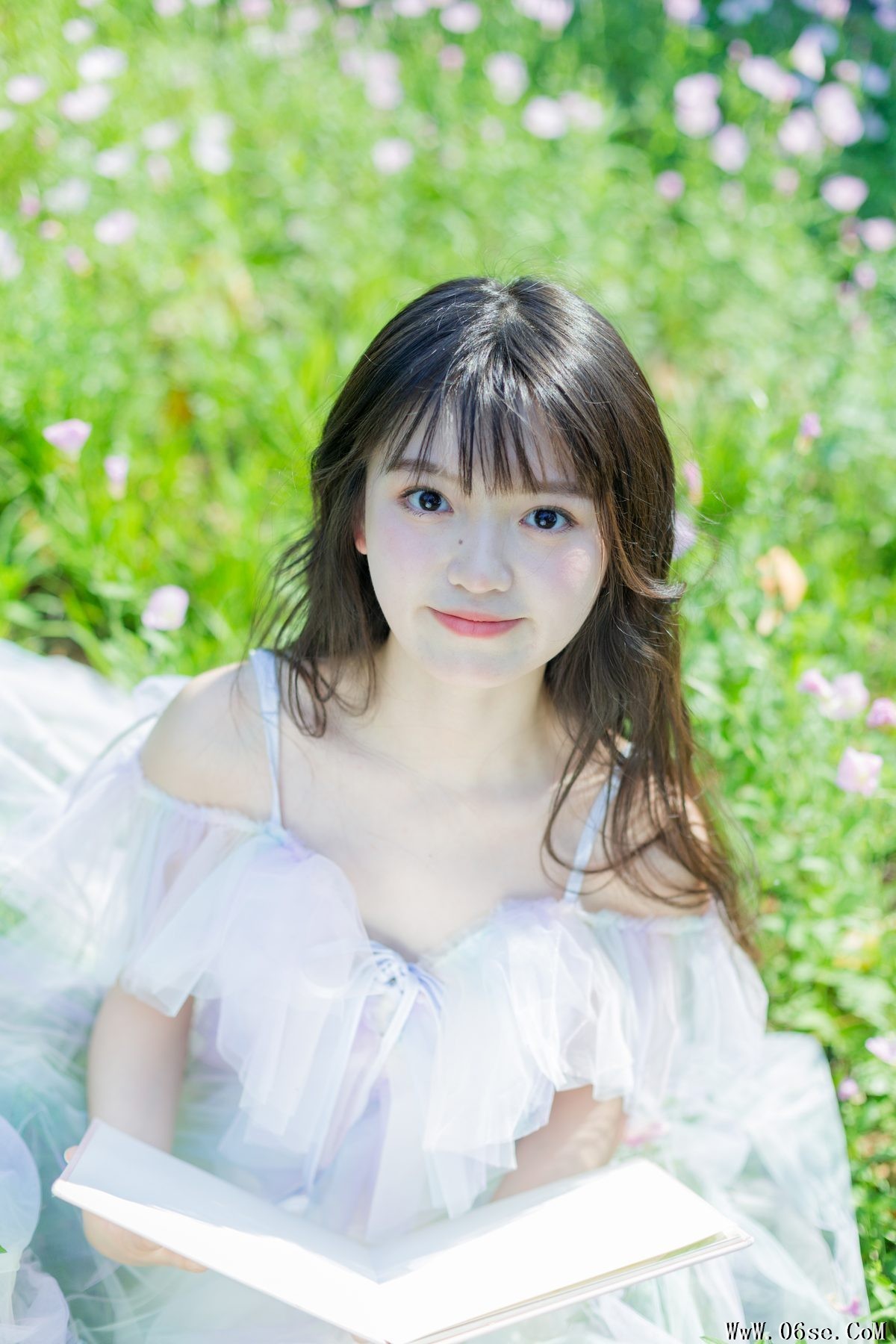 图片[11]-YiTuYu艺图语 Vol.4466 Ye Ye Gong Zhu[31P]-六色网