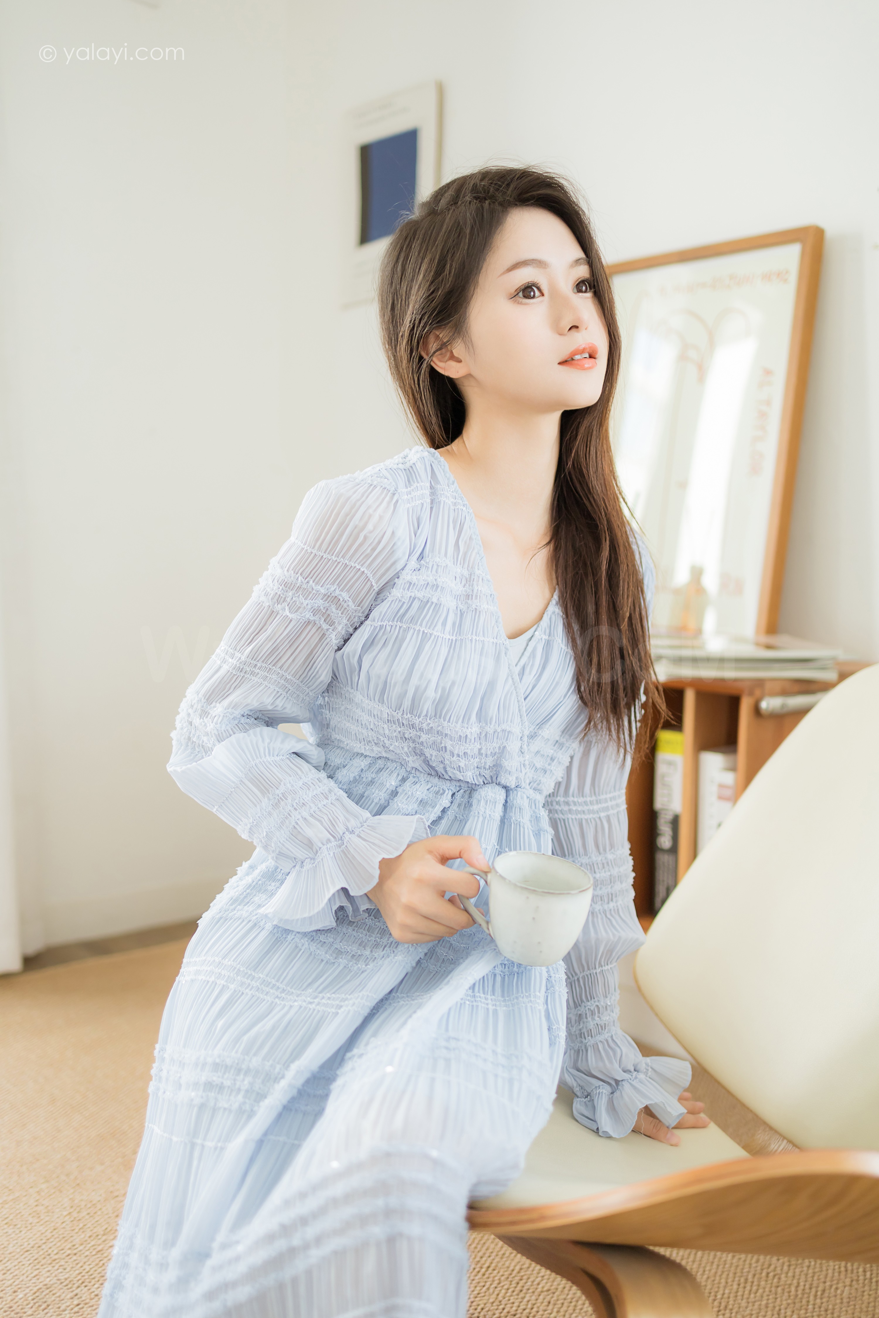 图片[37]-雅拉伊 – 沐兰《糖的滋味》[41P]-六色网