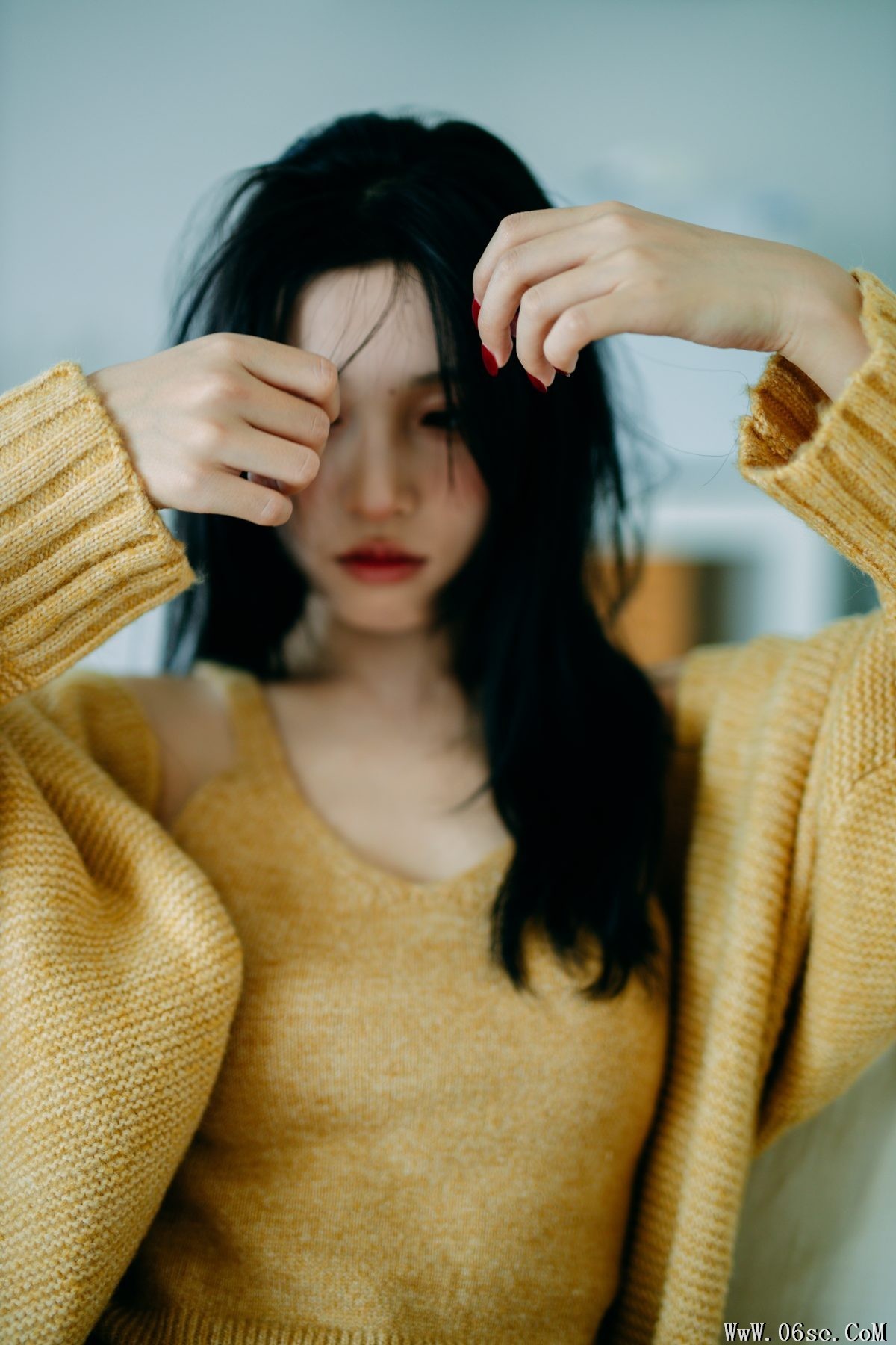 图片[9]-YiTuYu艺图语 Vol.3804 Xiao Hui[35P]-六色网