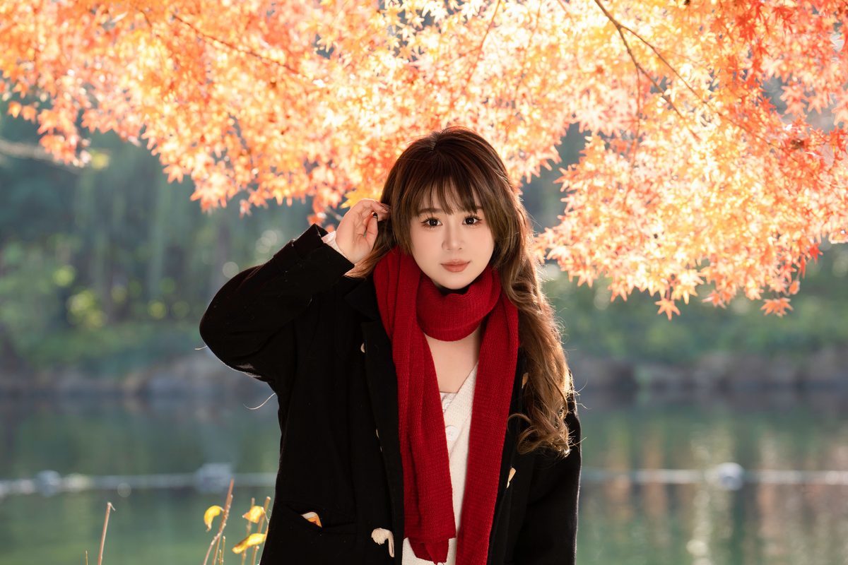 图片[5]-YiTuYu艺图语 Vol.6191 Pao Fu Xiao Fang[29P]-六色网