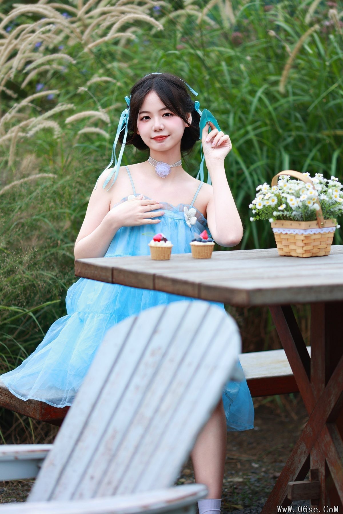 图片[6]-YiTuYu艺图语 Vol.5800 Mu Yan Se Cc[26P]-六色网