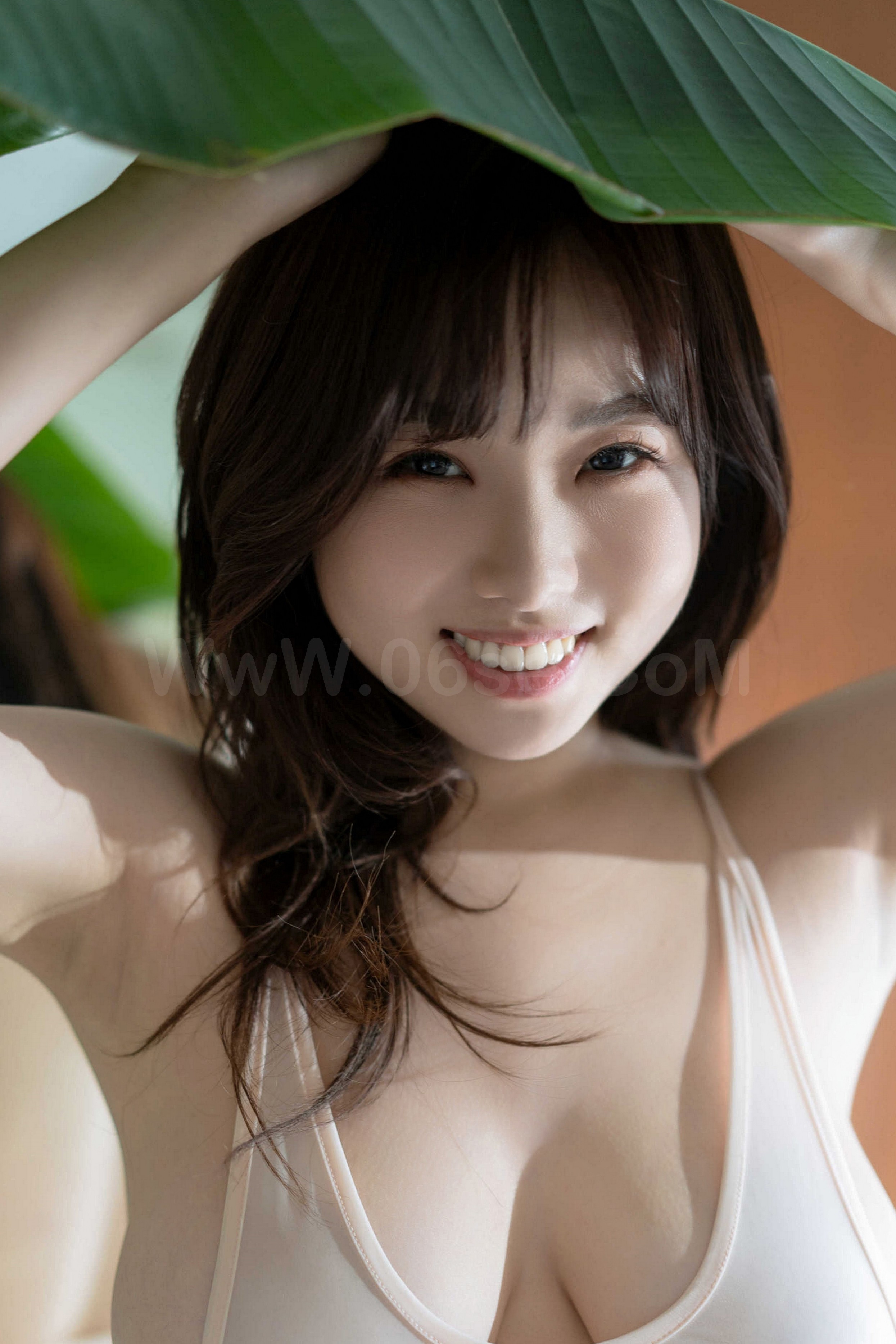 图片[4]-雅拉伊 – 《一目了然》[36P]-六色网