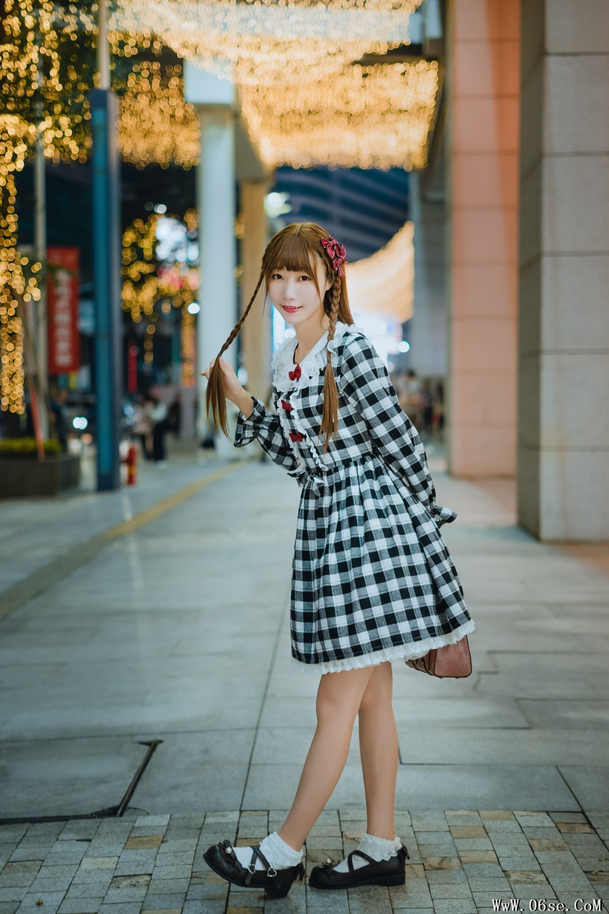 图片[6]-YiTuYu艺图语 Vol.5100 Senko Jiang[23P]-六色网