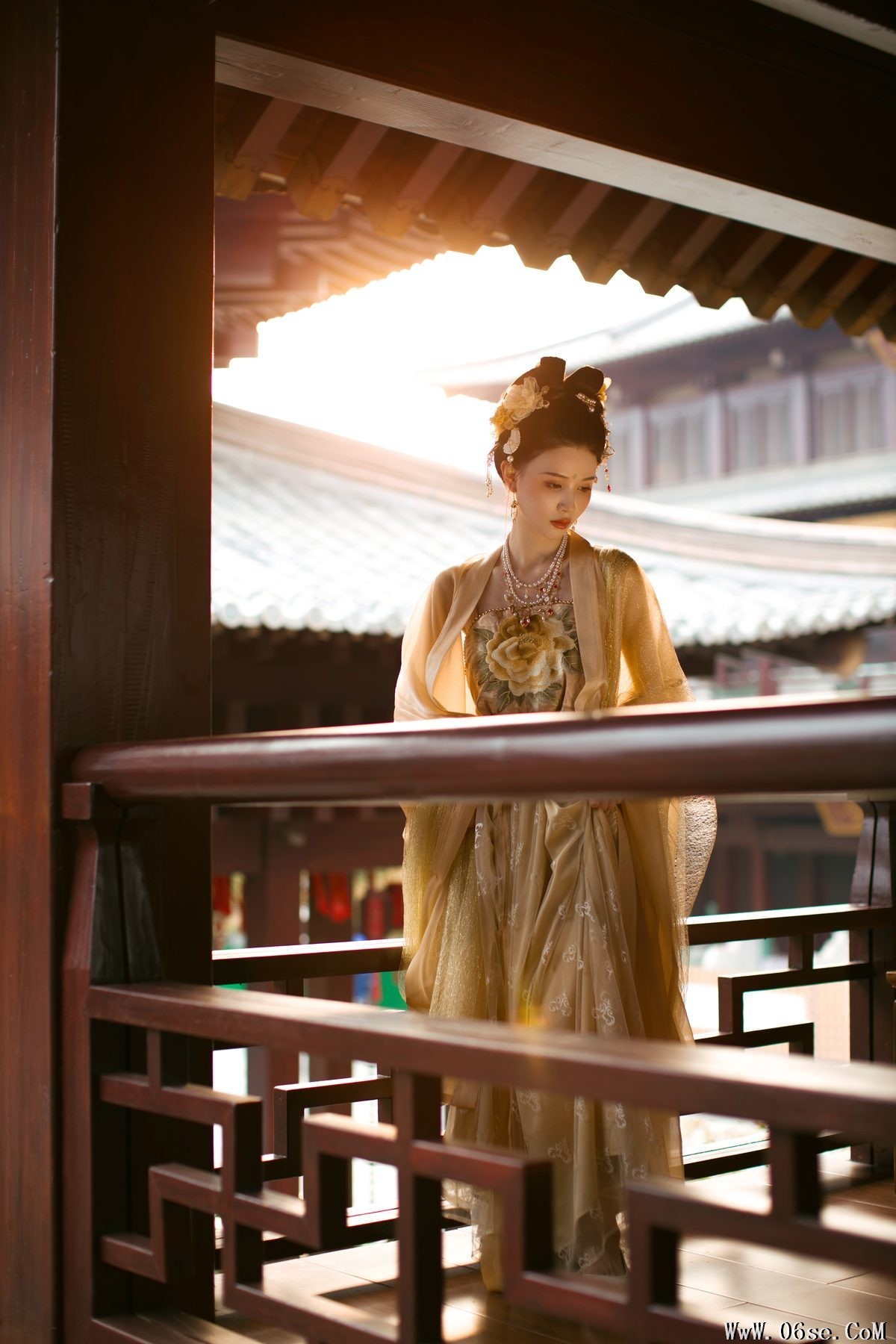 图片[29]-YiTuYu艺图语 Vol.3205 Xue Gao[29P]-六色网