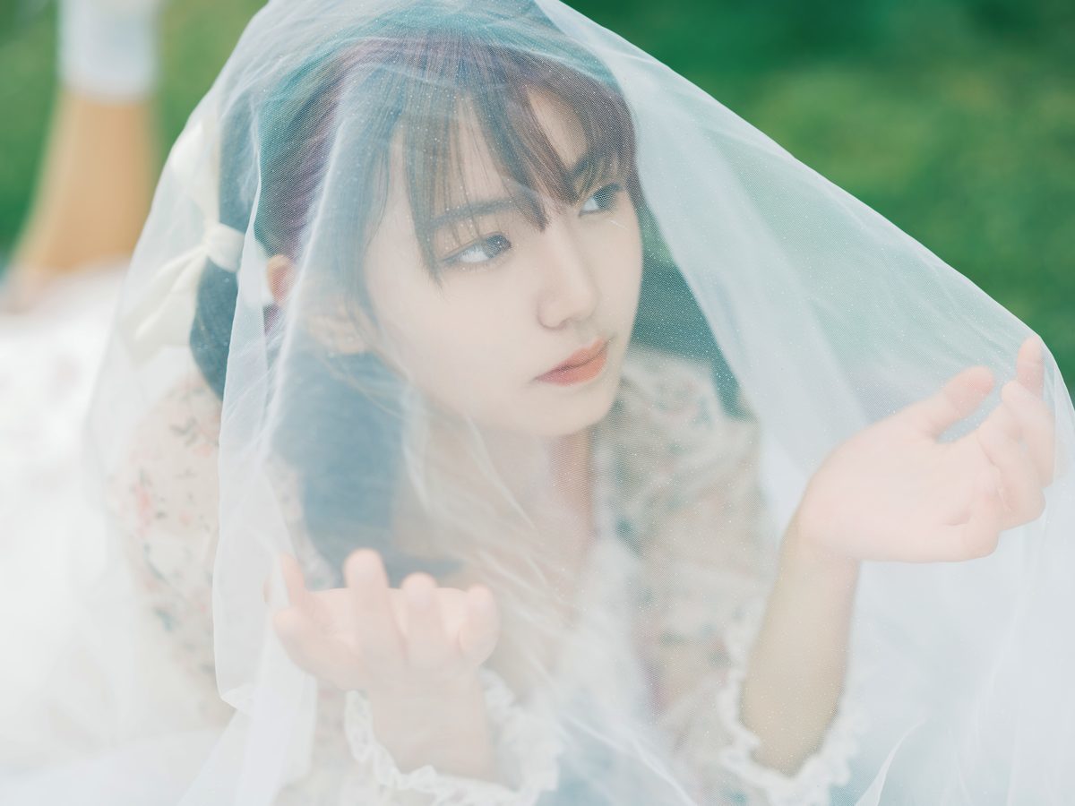 图片[20]-YiTuYu艺图语 Vol.4595 Xiao Mei Qiu Wa Ka Da[33P]-六色网