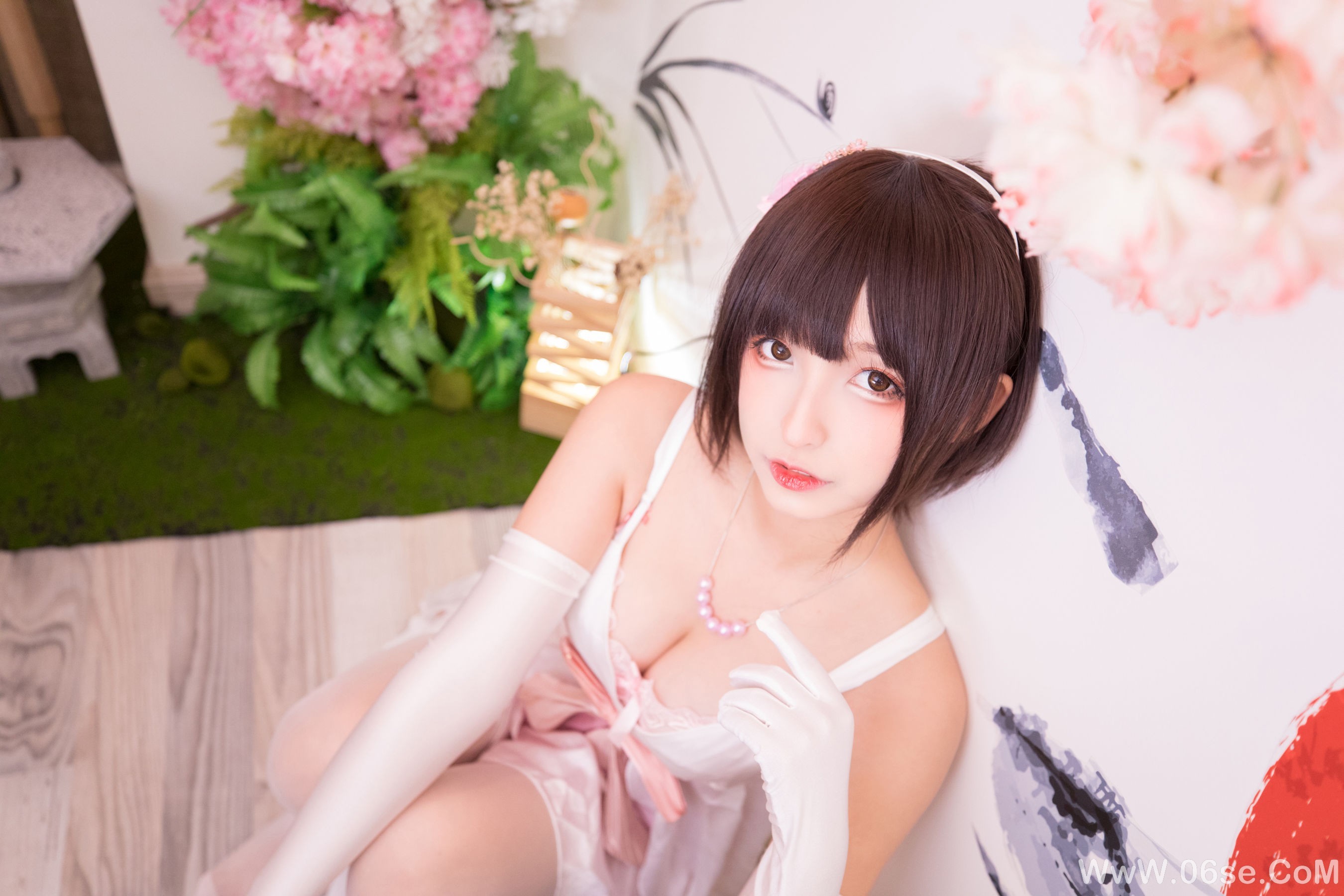 图片[70]-萝莉神楽板真冬 君の世界に[150P]-六色网