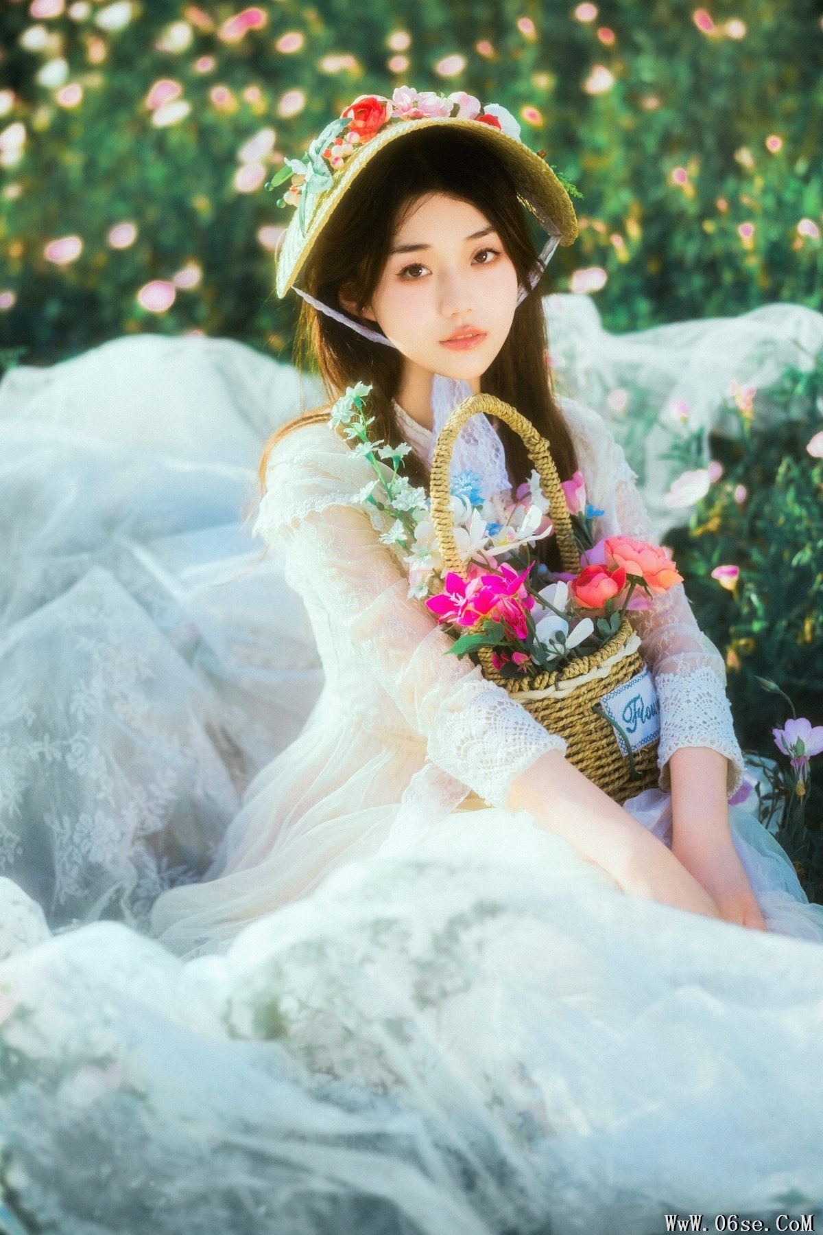 图片[4]-YiTuYu艺图语 Vol.5012 Pei Tong Xue[32P]-六色网