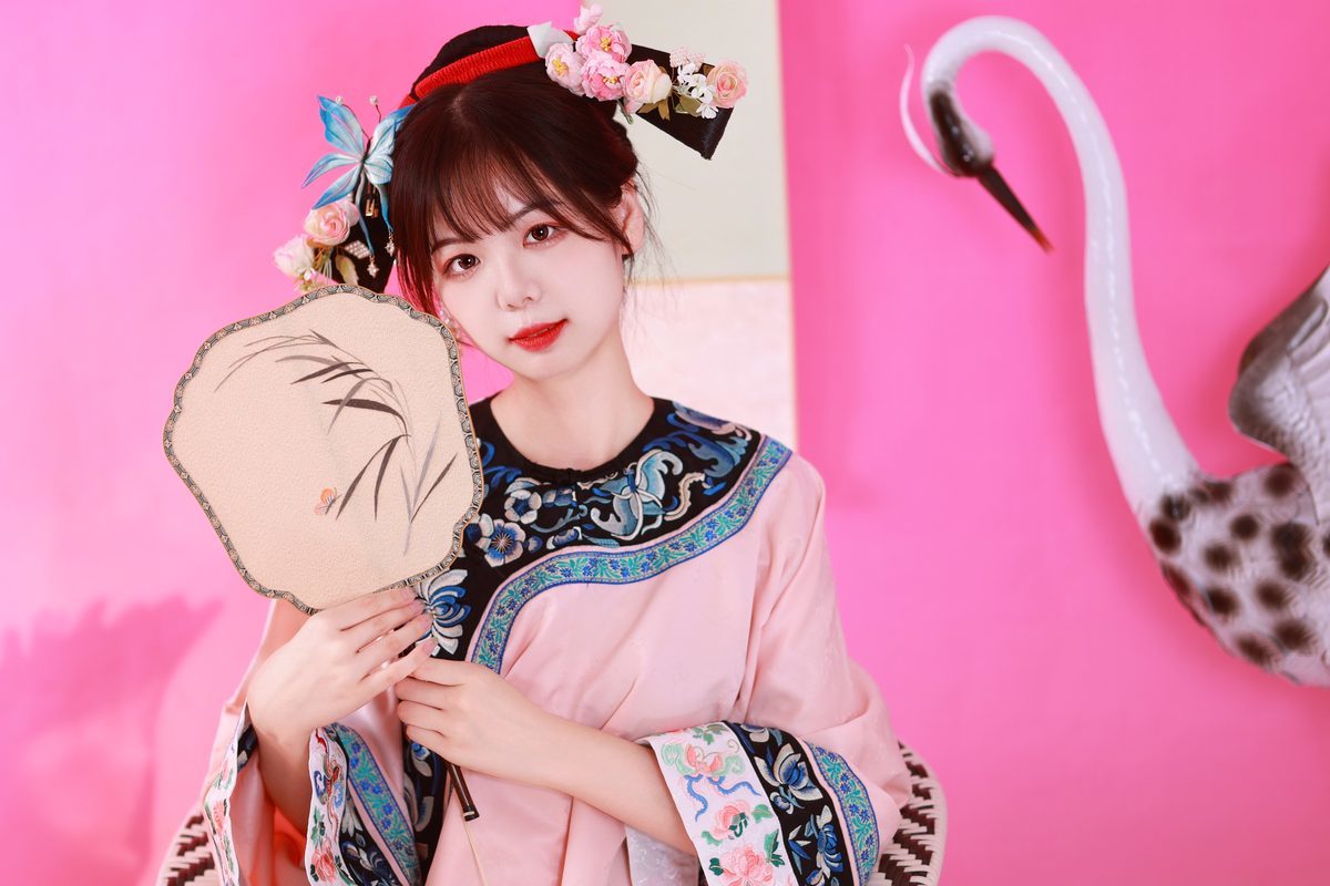 图片[21]-YiTuYu艺图语 Vol.5335 Mu Yan Se Cc[40P]-六色网