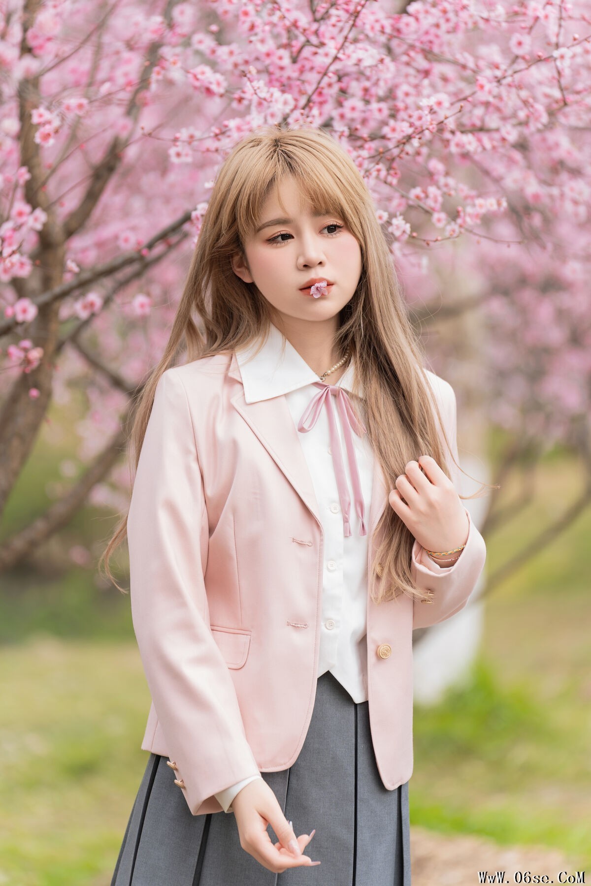 图片[10]-YiTuYu艺图语 Vol.6634 Pao Fu Xiao Fang[28P]-六色网