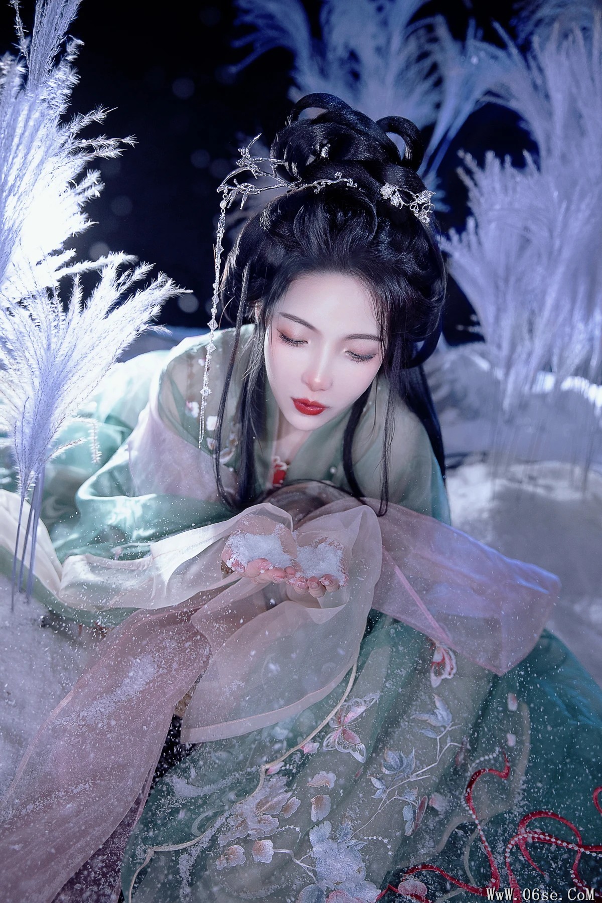 图片[30]-[艺图语]2023.01.10 Vol.2881 – 绝色 [30P]-六色网