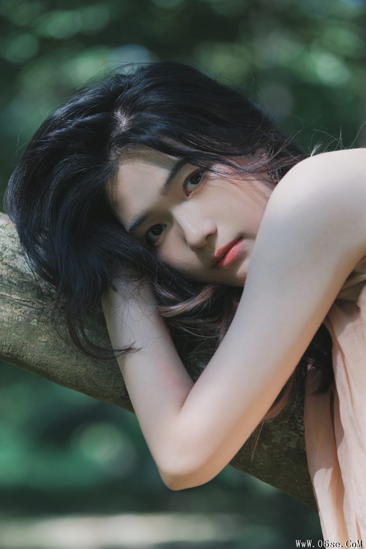 图片[23]-YiTuYu艺图语 Vol.4998 A Xi[47P]-六色网