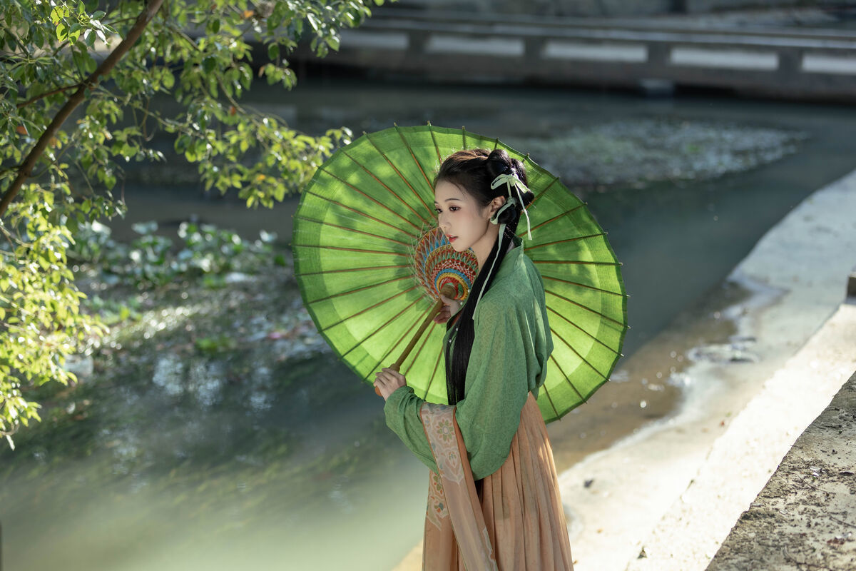 图片[13]-YiTuYu艺图语 Vol.6635 Lsababe[23P]-六色网