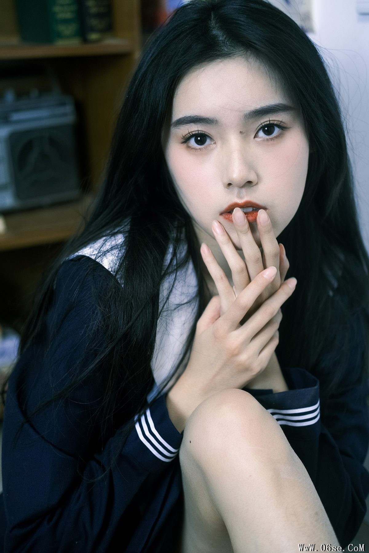 图片[23]-YiTuYu艺图语 Vol.4780 Jing Jing Jing[28P]-六色网