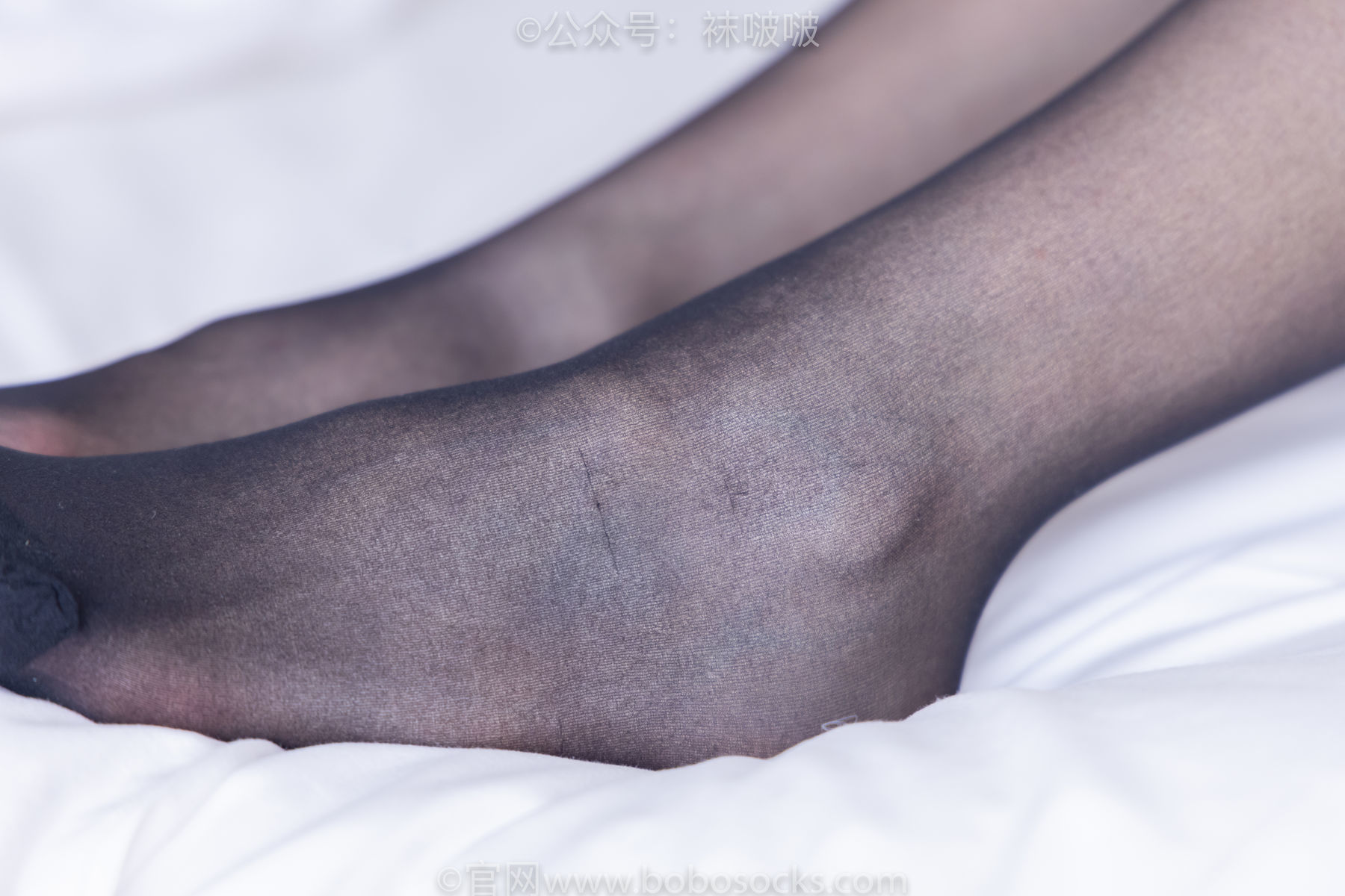 图片[65]-BoBoSocks袜啵啵 No.046 枫枫-短靴、黑丝[135P]-六色网