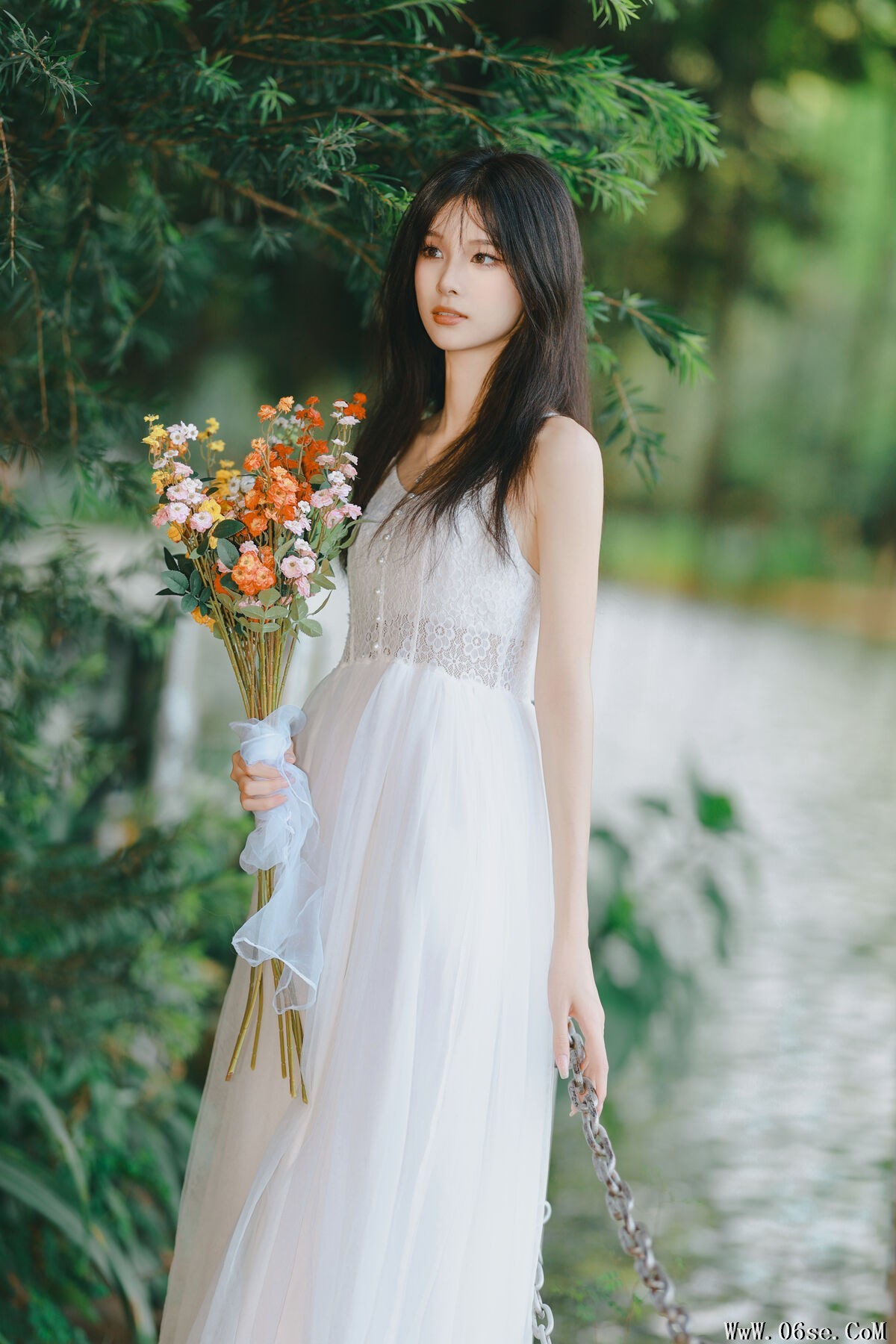 图片[22]-YiTuYu艺图语 Vol.7484 Xiao Le Ge Fei Xiang[37P]-六色网