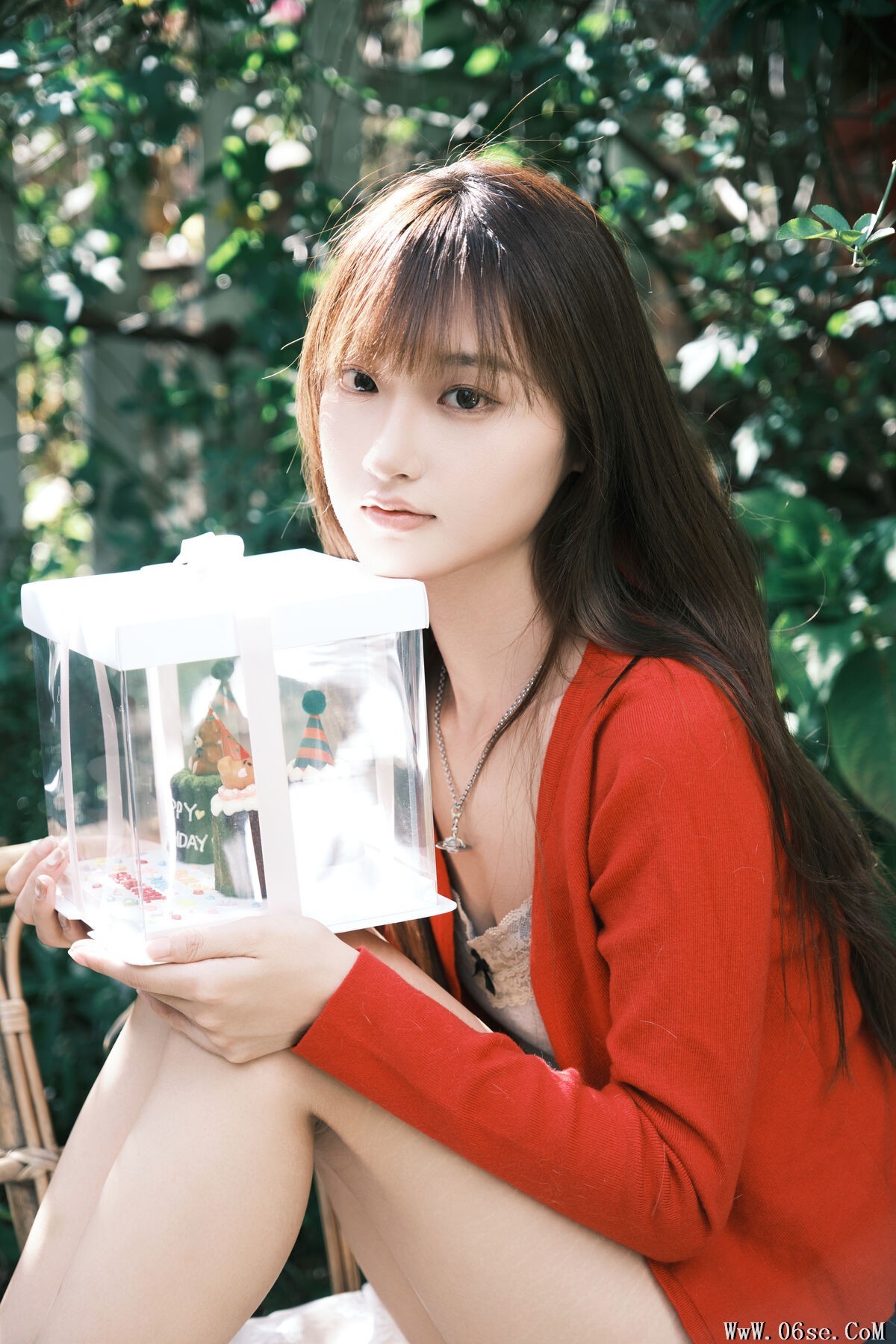 图片[6]-YiTuYu艺图语 Vol.7702 Chen Nian Xiao Jiu[31P]-六色网