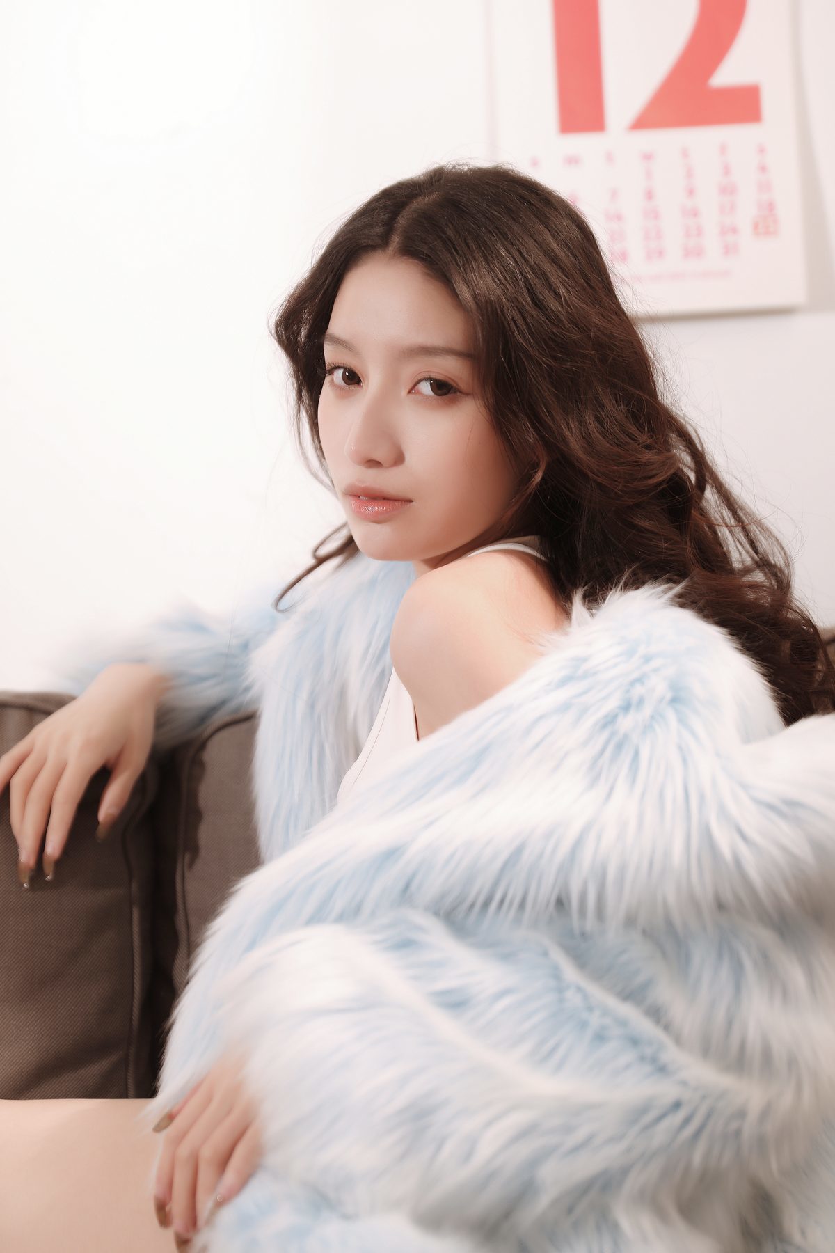 图片[21]-YiTuYu艺图语 Vol.5037 Ning Meng Jing A[37P]-六色网