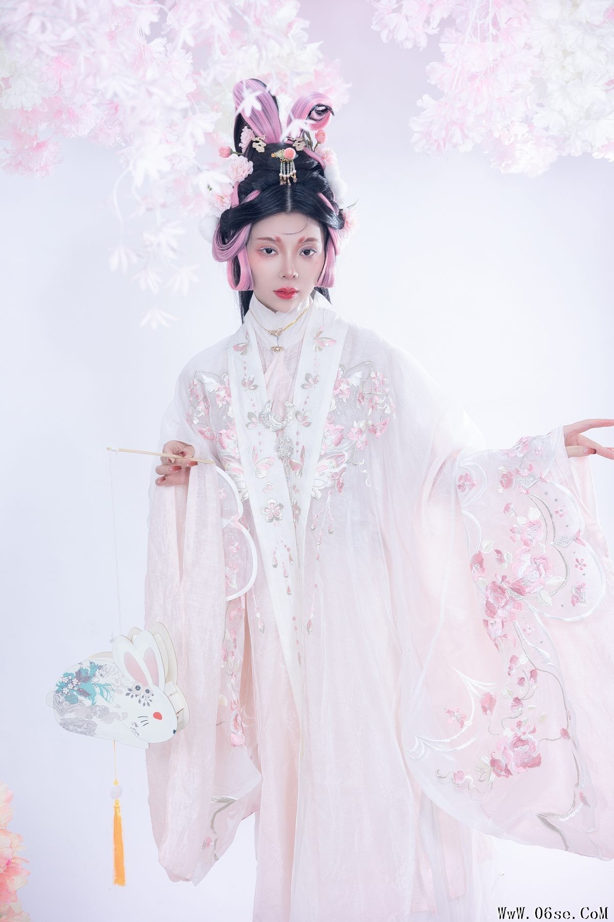 图片[4]-YiTuYu艺图语 Vol.4173 Yi Ling[22P]-六色网